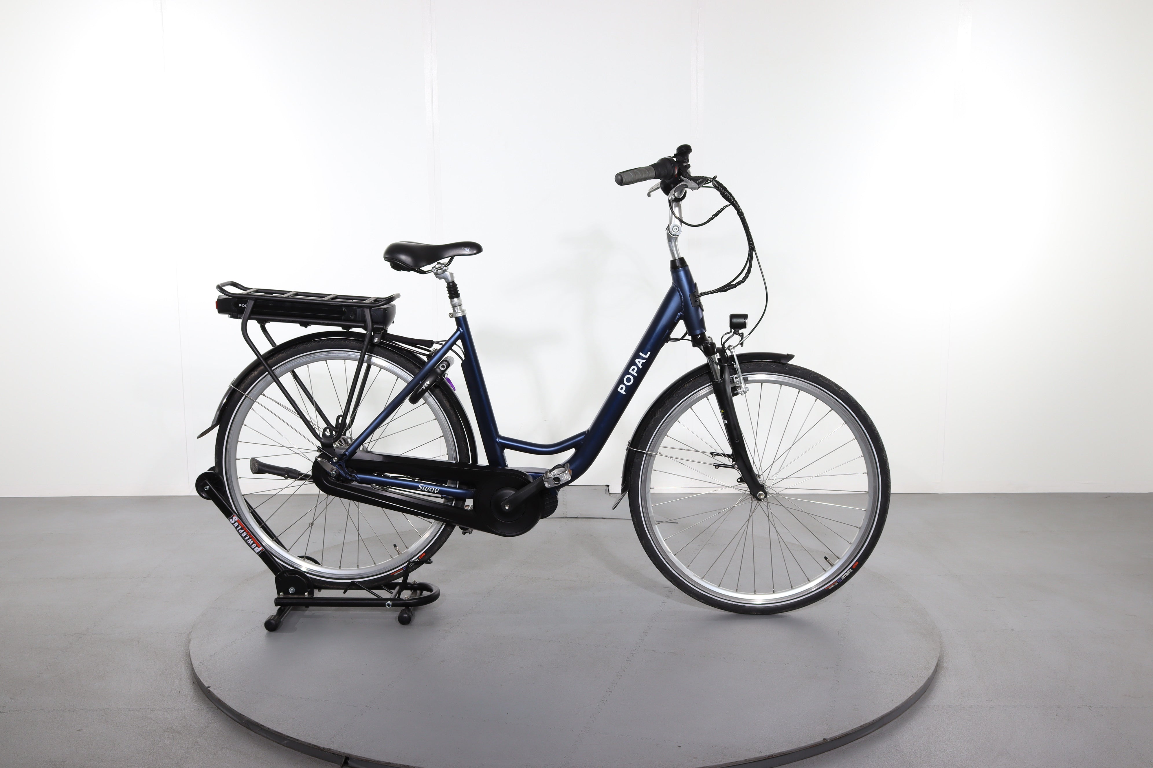 popal fahrrad e bike Popal Sway E-Bike gebraucht