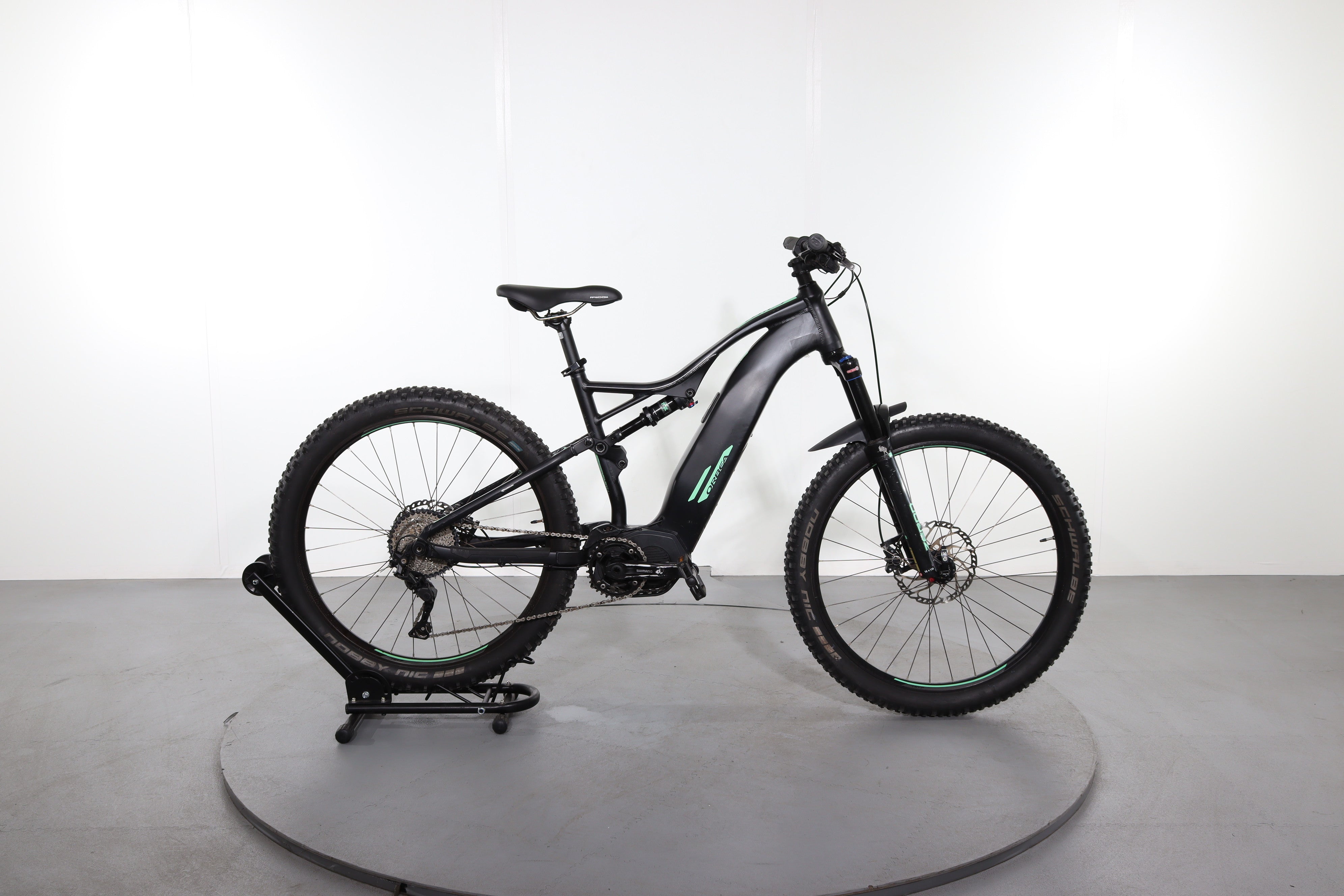 orbea fahrrad gebraucht Orbea Wild E-Bike gebraucht