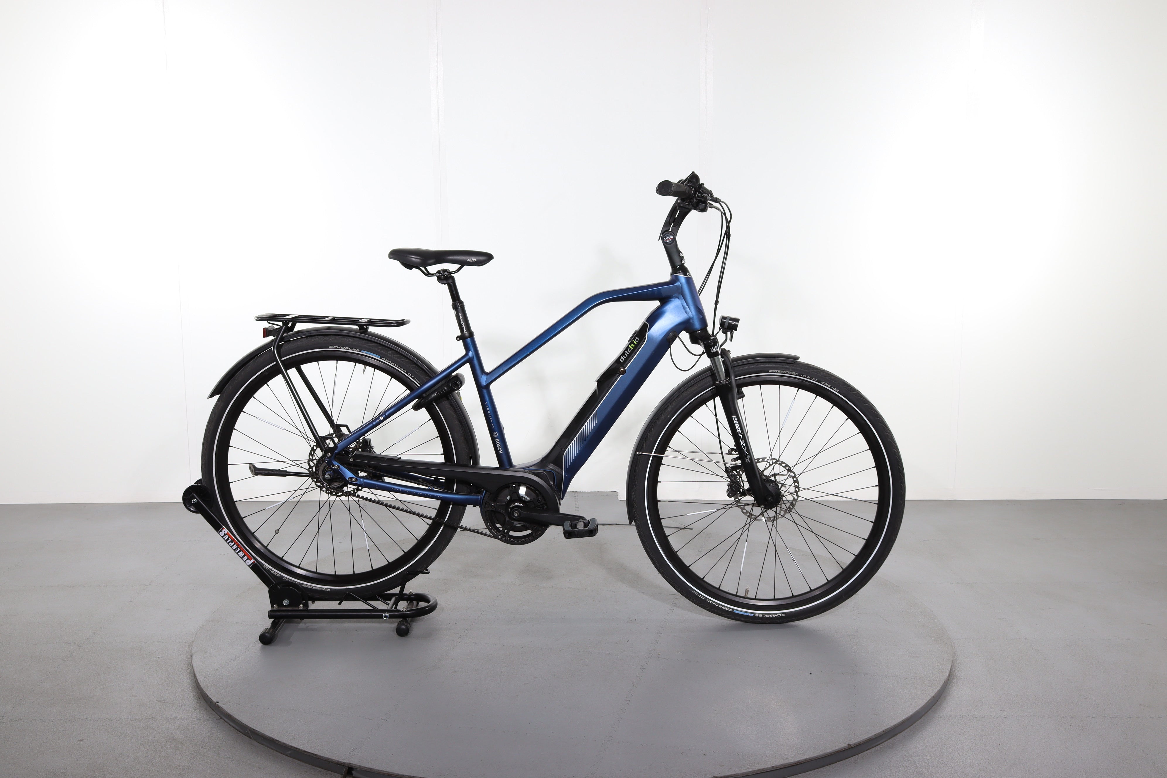 dutch id e bike dames Dutch id infinity E-Bike gebraucht