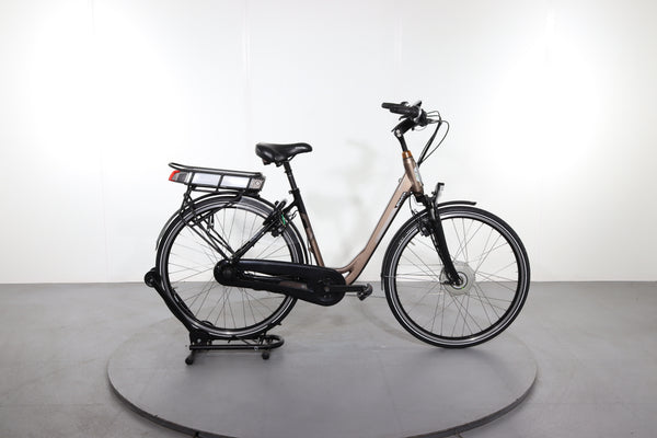 sparta damenfahrrad Sparta F7e E-Bike gebraucht