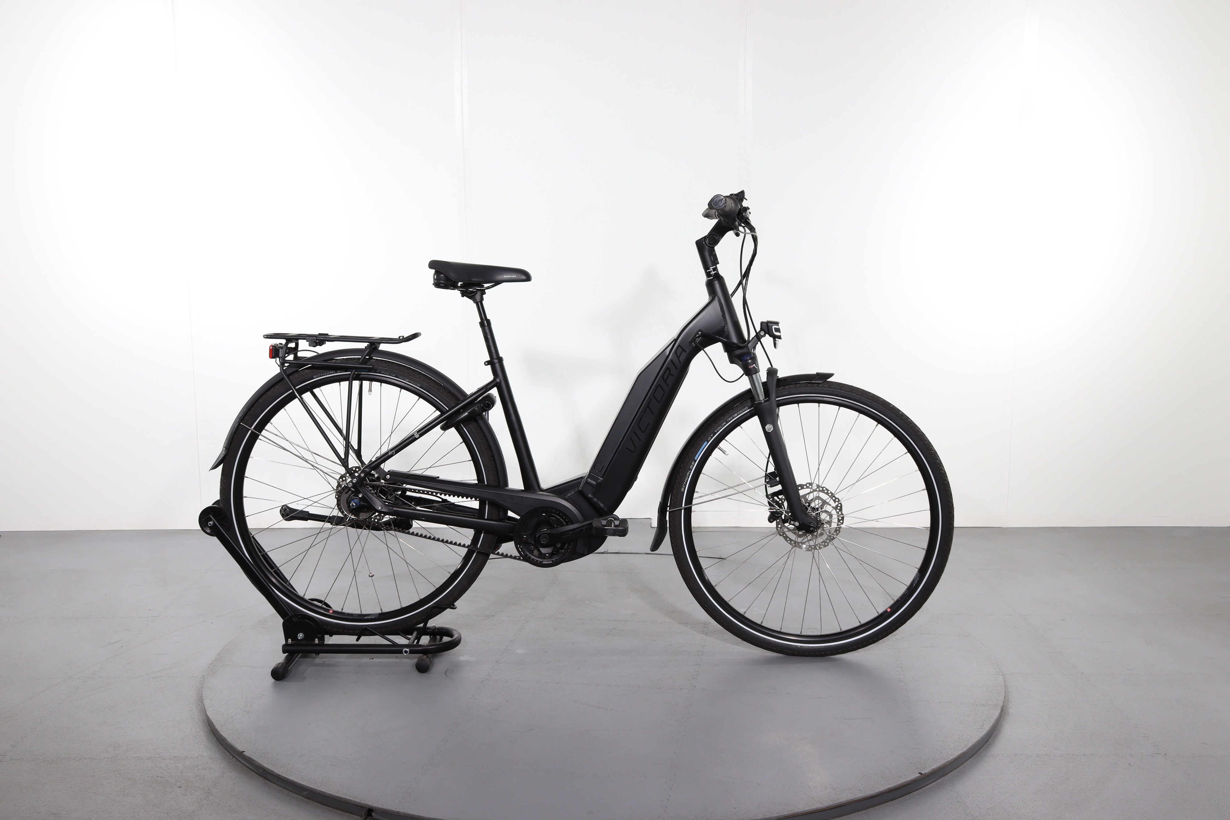 victoria fahrrad gebraucht Victoria E-Trekking 9.8 E-Bike gebraucht