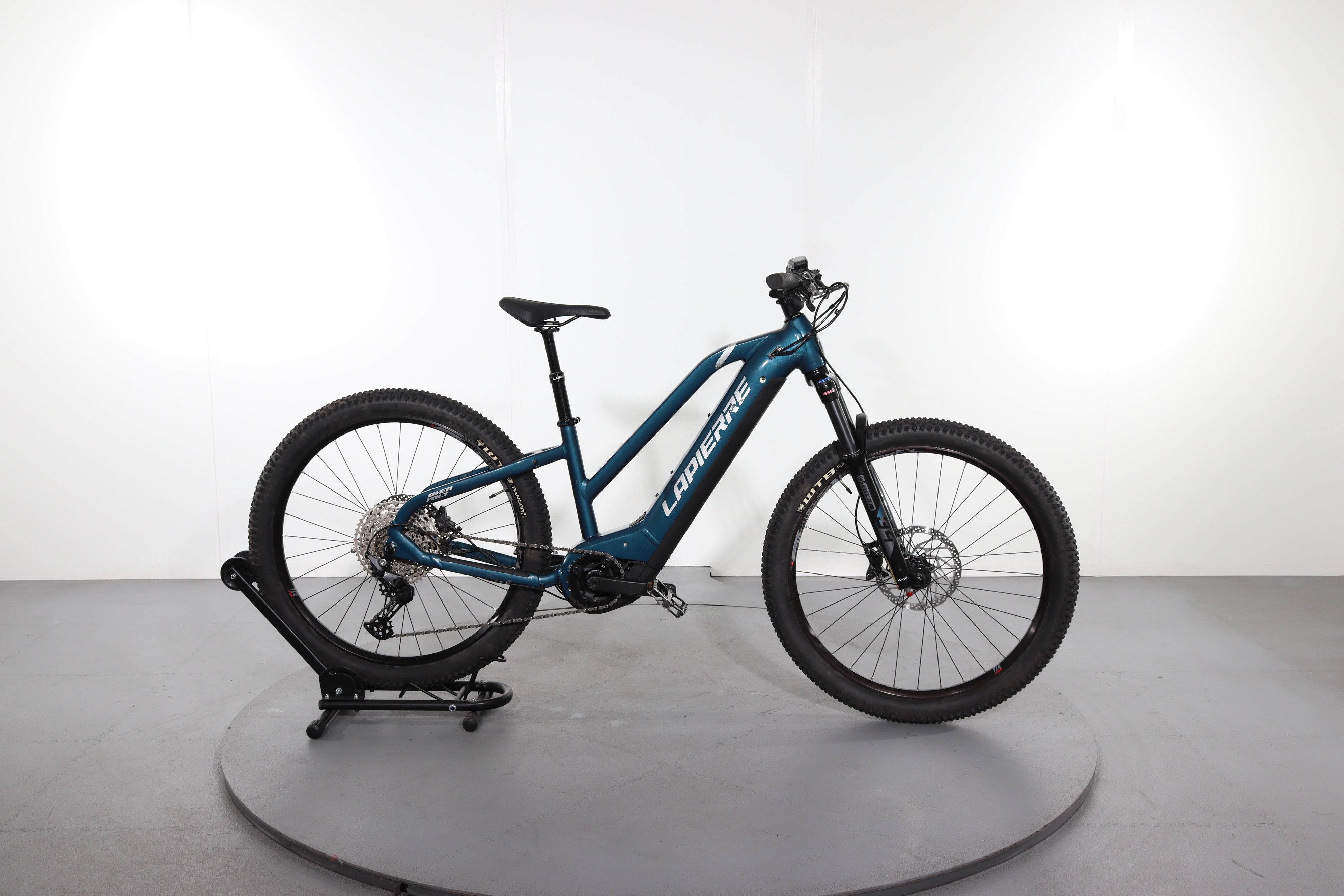 Lapierre Overvolt HT 8.6 MIX E-Bike gebraucht