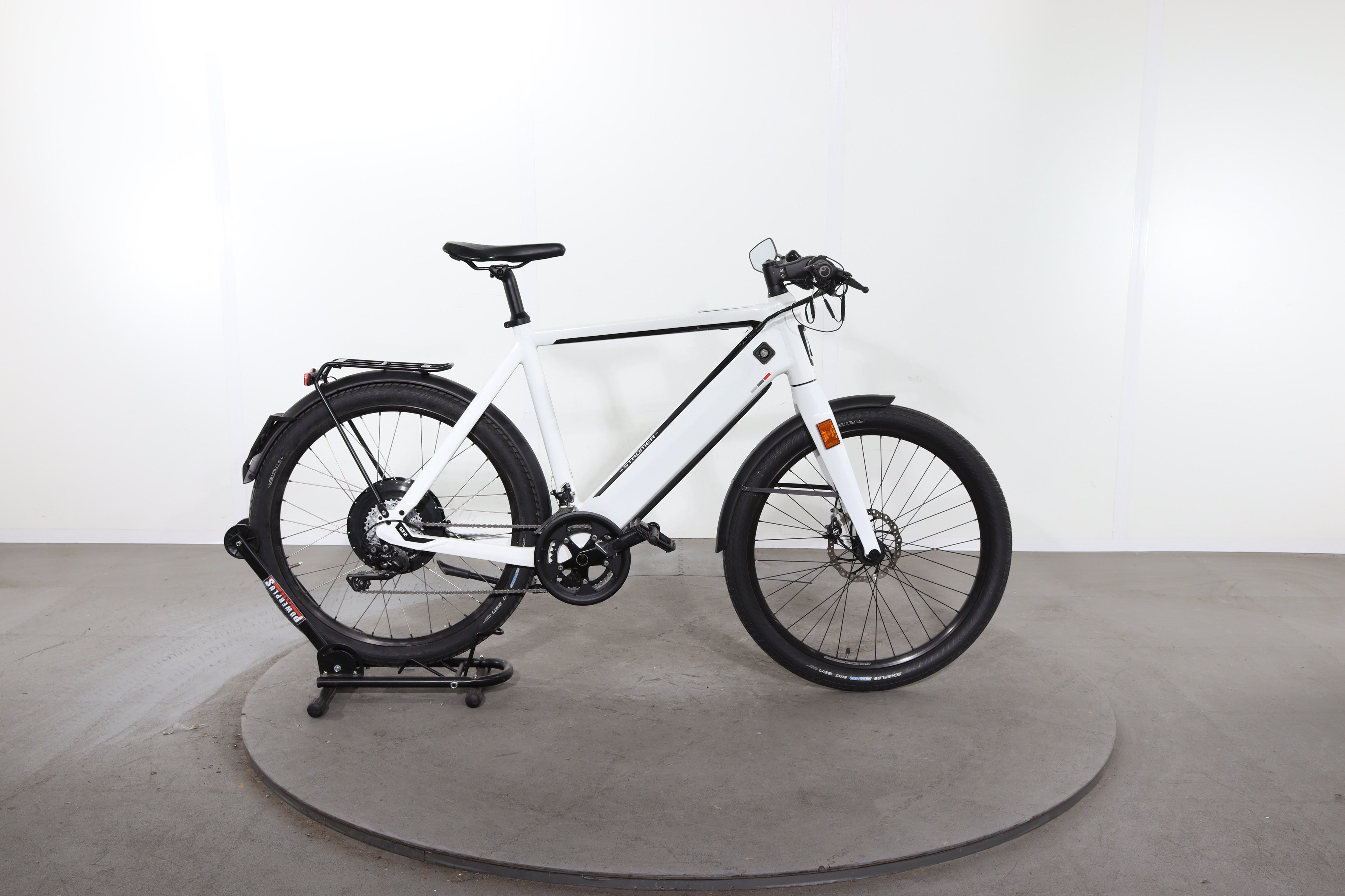 Stromer ST2 Sport #1 global