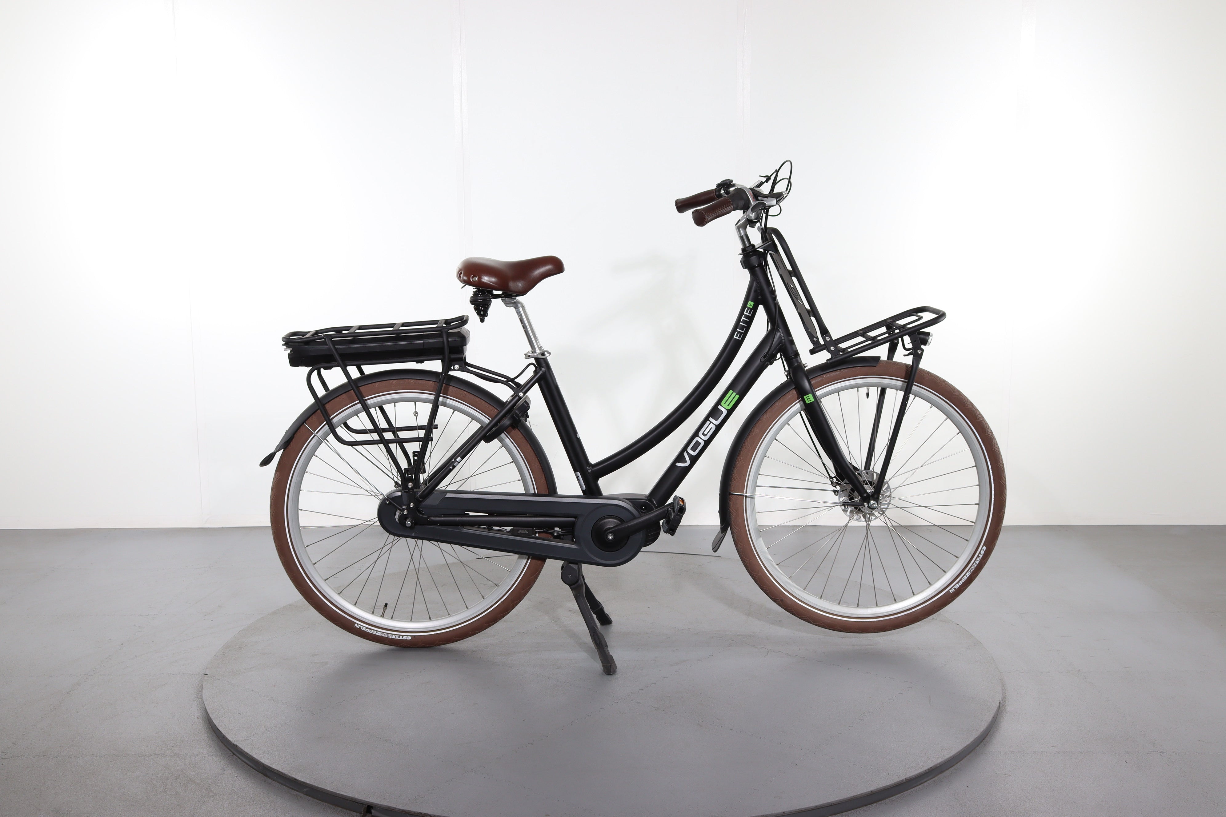 vogue hollandrad Vogue Elite E-Bike gebraucht