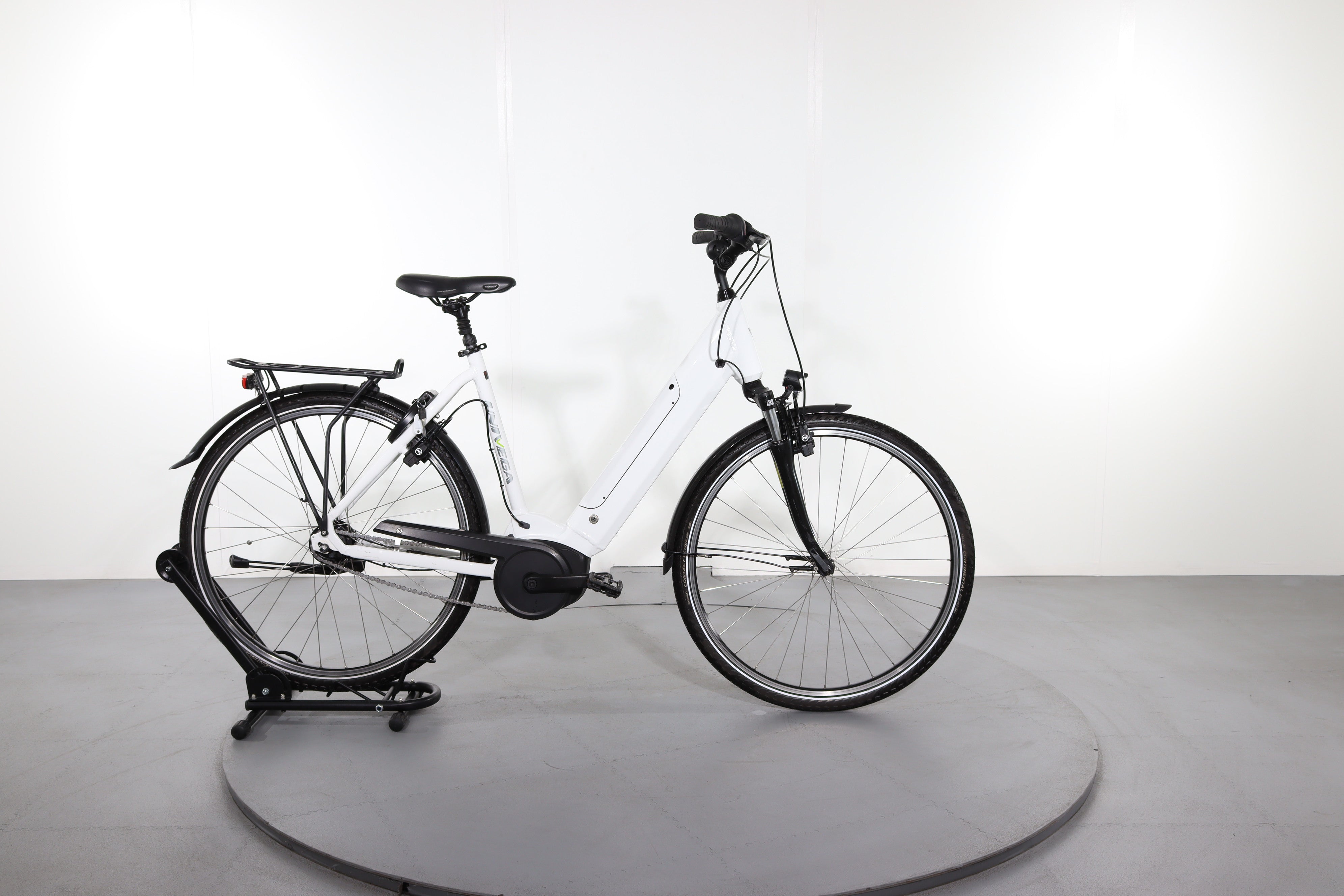 Univega City E-bike E-Bike gebraucht