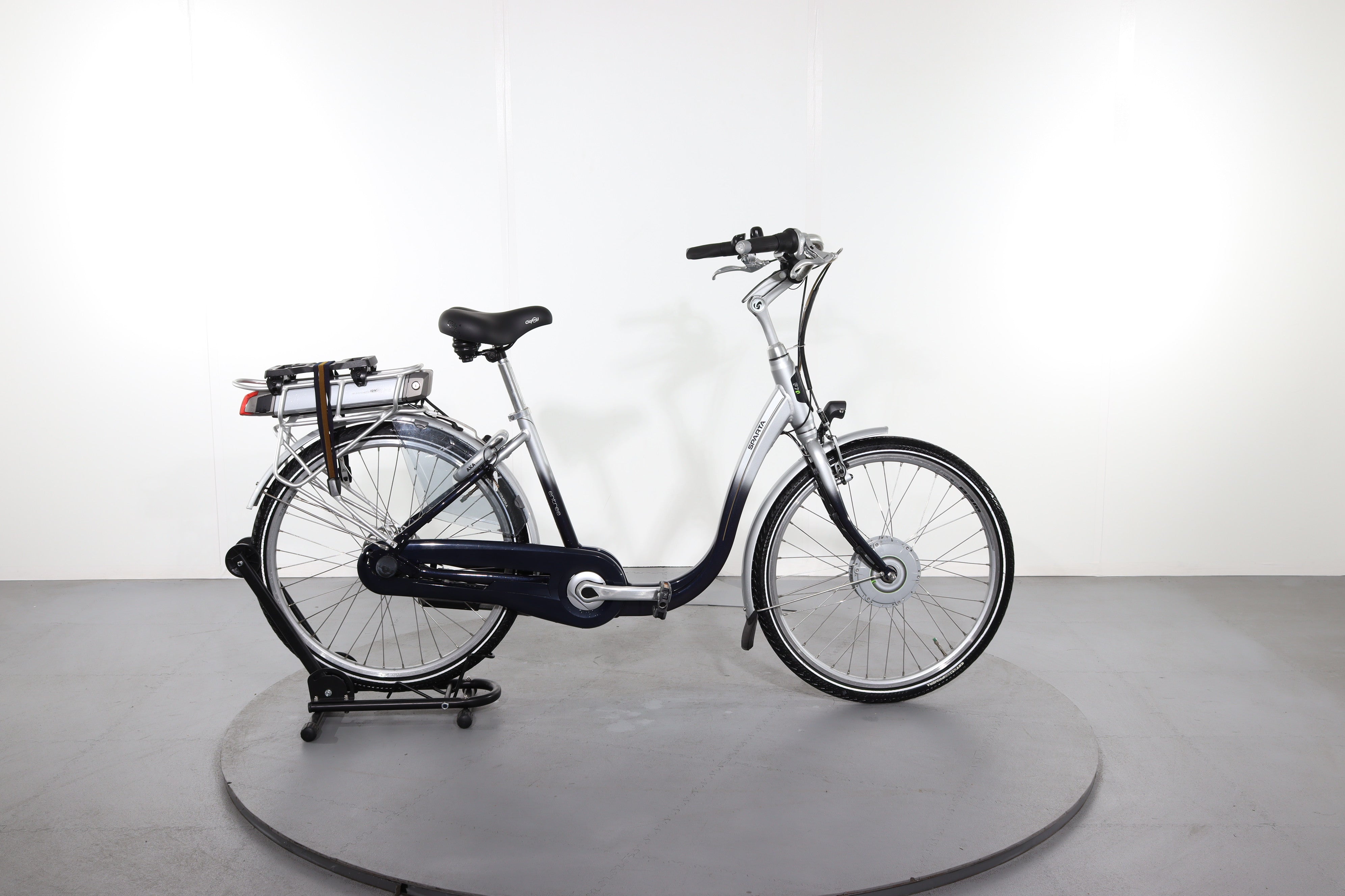 Sparta Entree F7i E-Bike gebraucht
