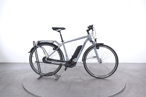 cube delhi fahrrad Cube Delhi Hybrid E-Bike gebraucht