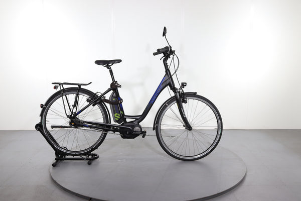 kreidler e-bike damen mit rücktrittbremse Kreidler Fast Forward E-Bike gebraucht