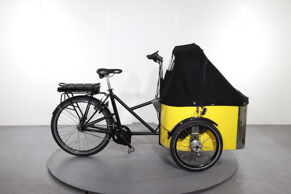 nihola lastenfahrrad Nihola Family E-Bike gebraucht