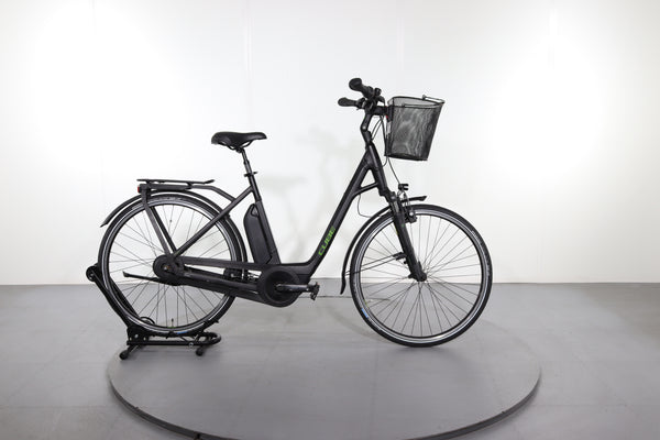 e-bike cube town hybrid pro rt 500 Cube Town Sport Hybrid Pro 500 E-Bike gebraucht