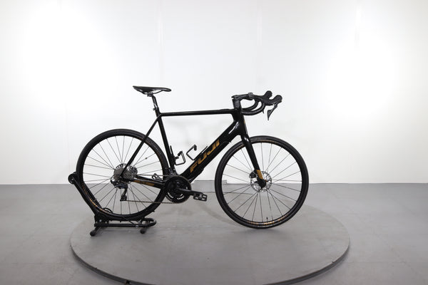 rennrad fuji gebraucht Fuji SL E E-Bike gebraucht