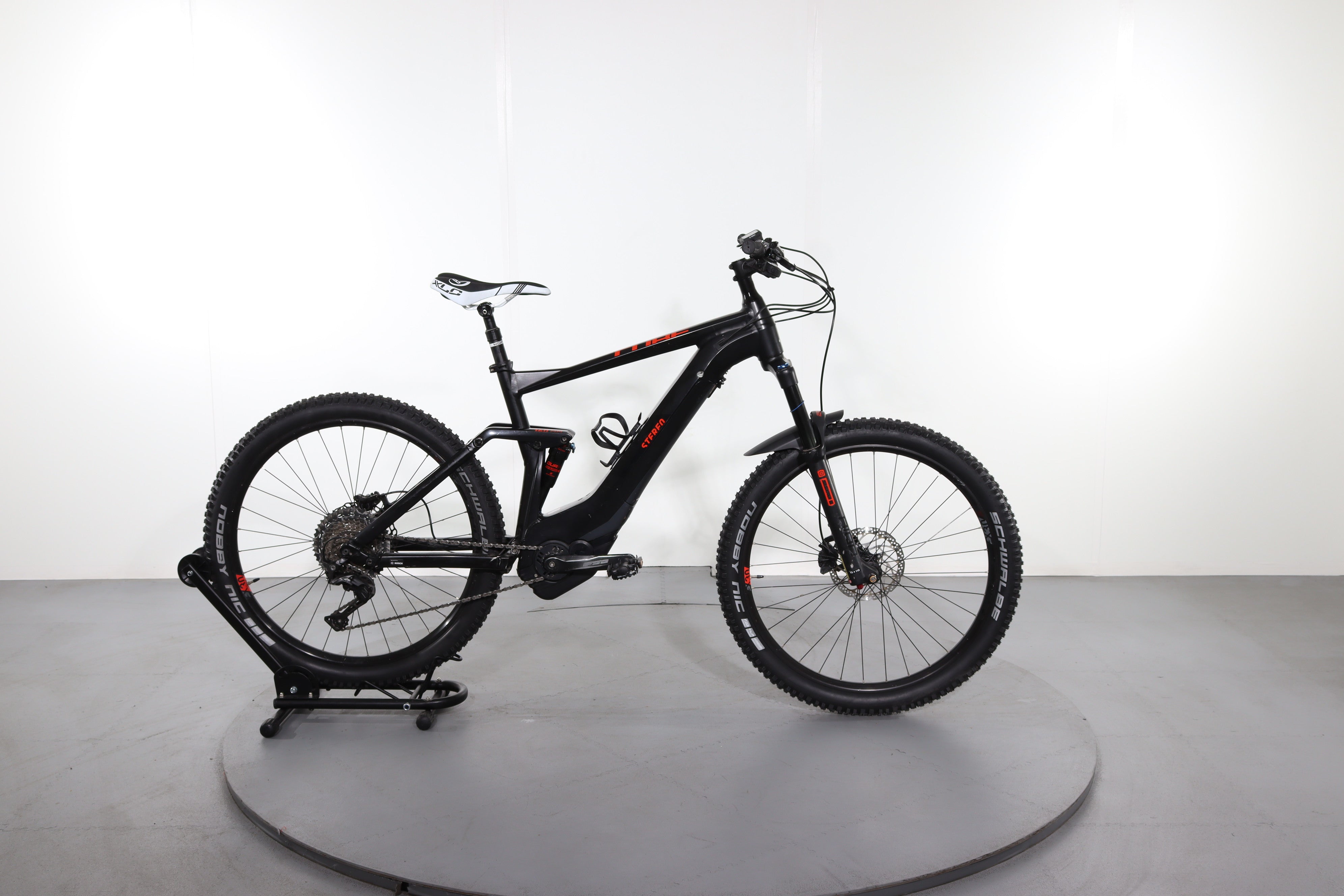 cube stereo hybrid 140 pro 500 Cube Stereo Hybrid 140 Pro 500 E-Bike gebraucht