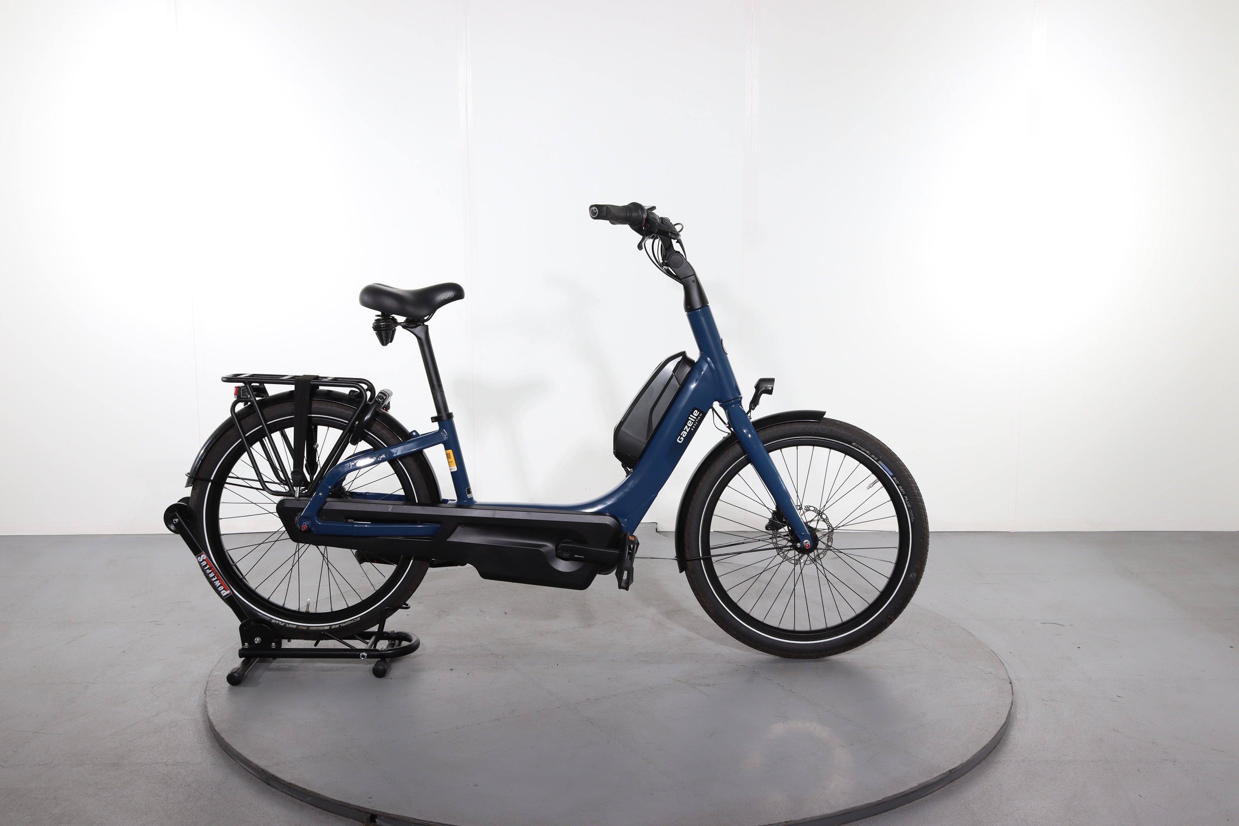 Gazelle EasyFlow HMS E-Bike gebraucht | Upway
