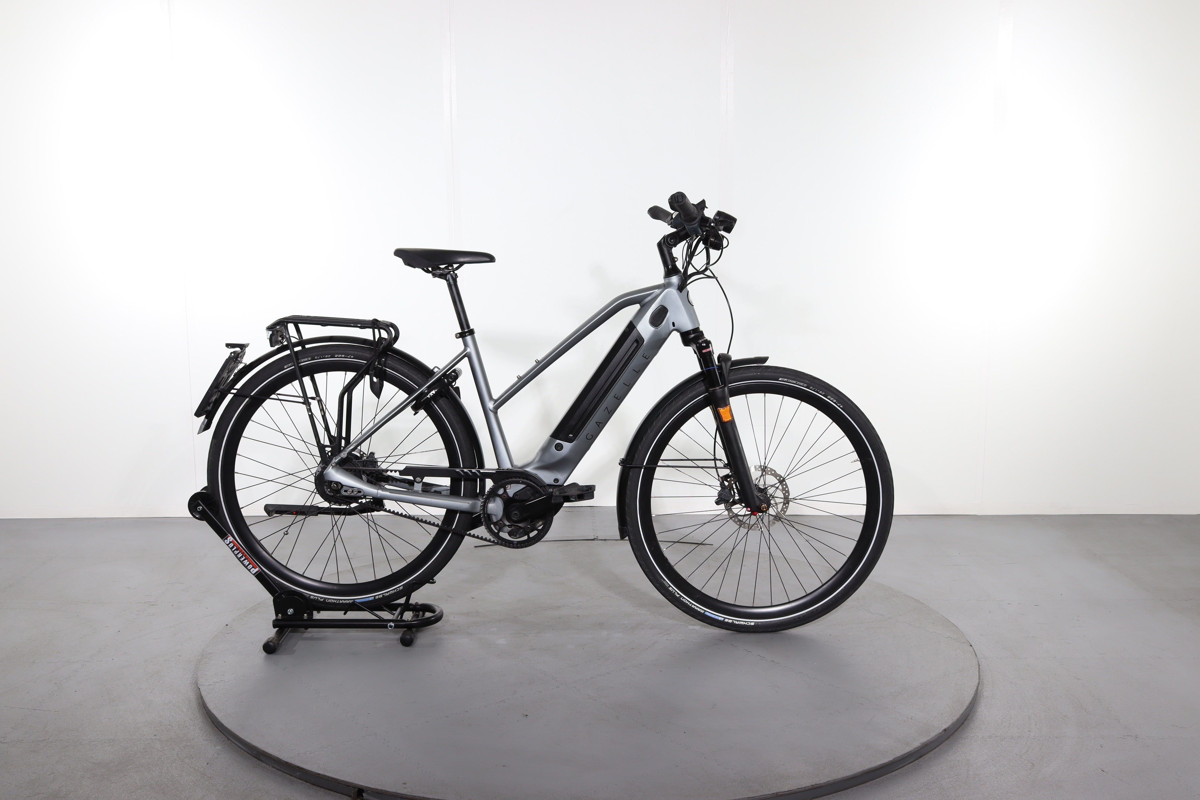 gazelle marathon fahrrad Gazelle Ultimate Speed E-Bike gebraucht