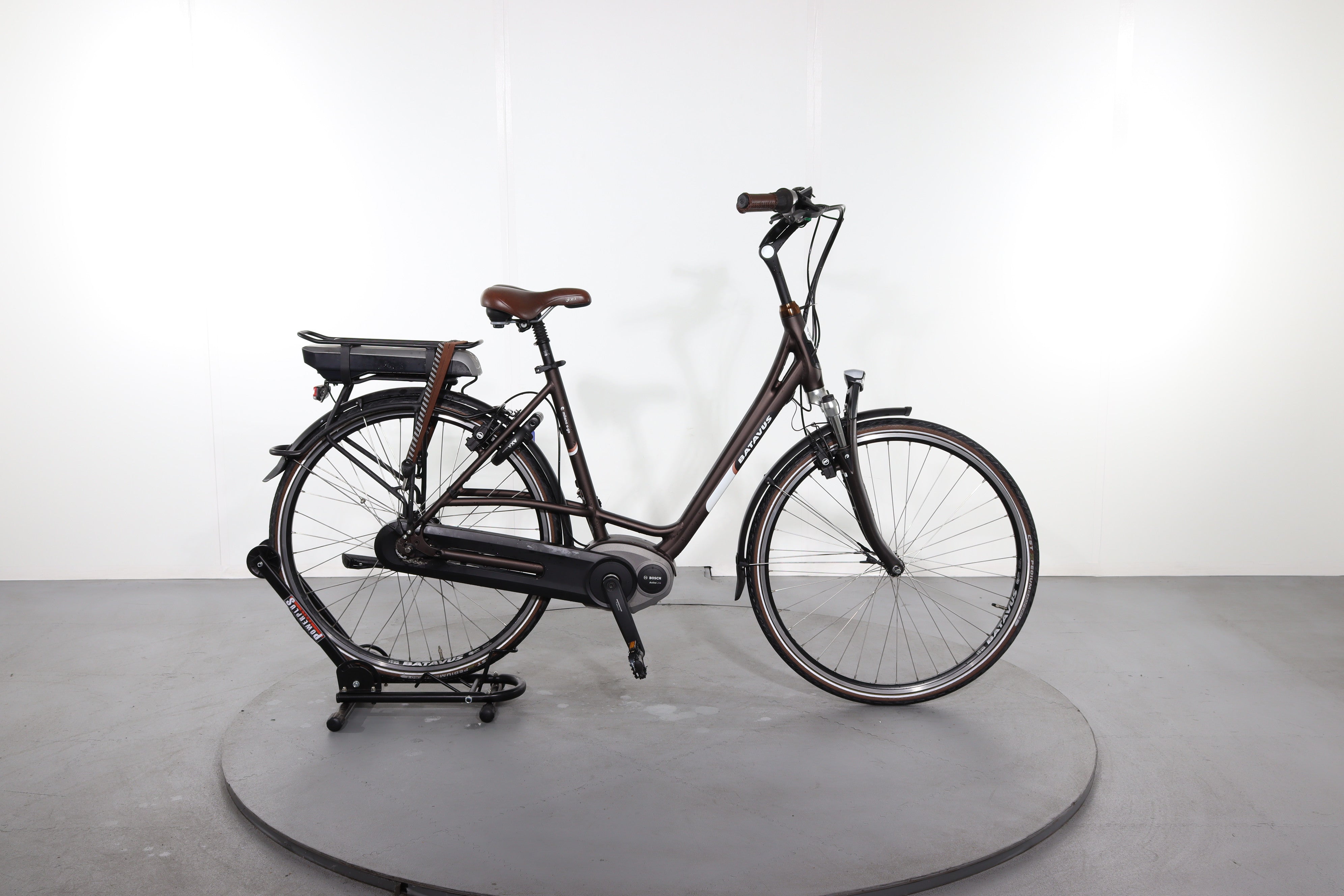 batavus e bike damen gebraucht Batavus Milano E-go E-Bike gebraucht