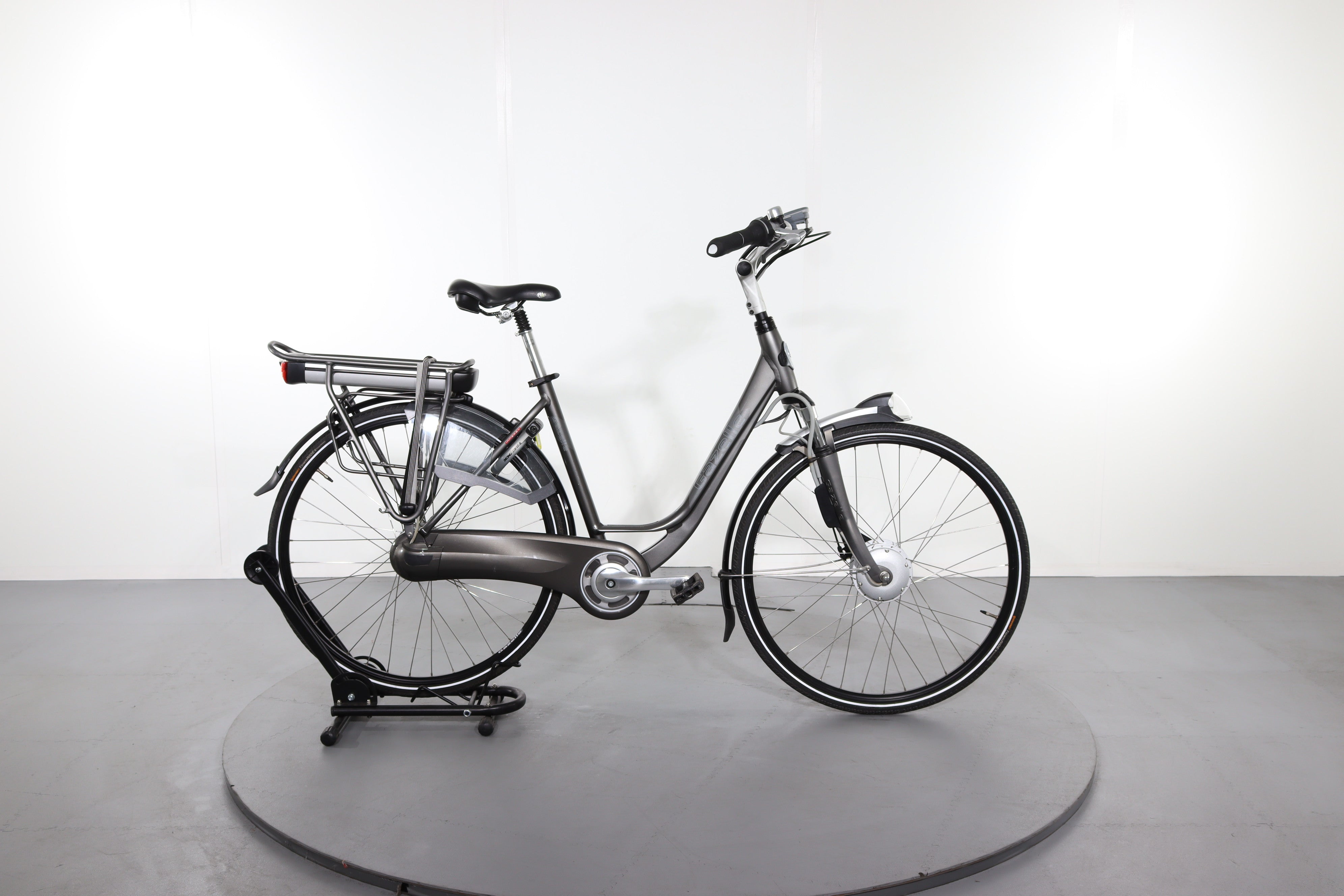 gazelle orange xtra damenrad Gazelle Orange Xtra Innergy E-Bike gebraucht