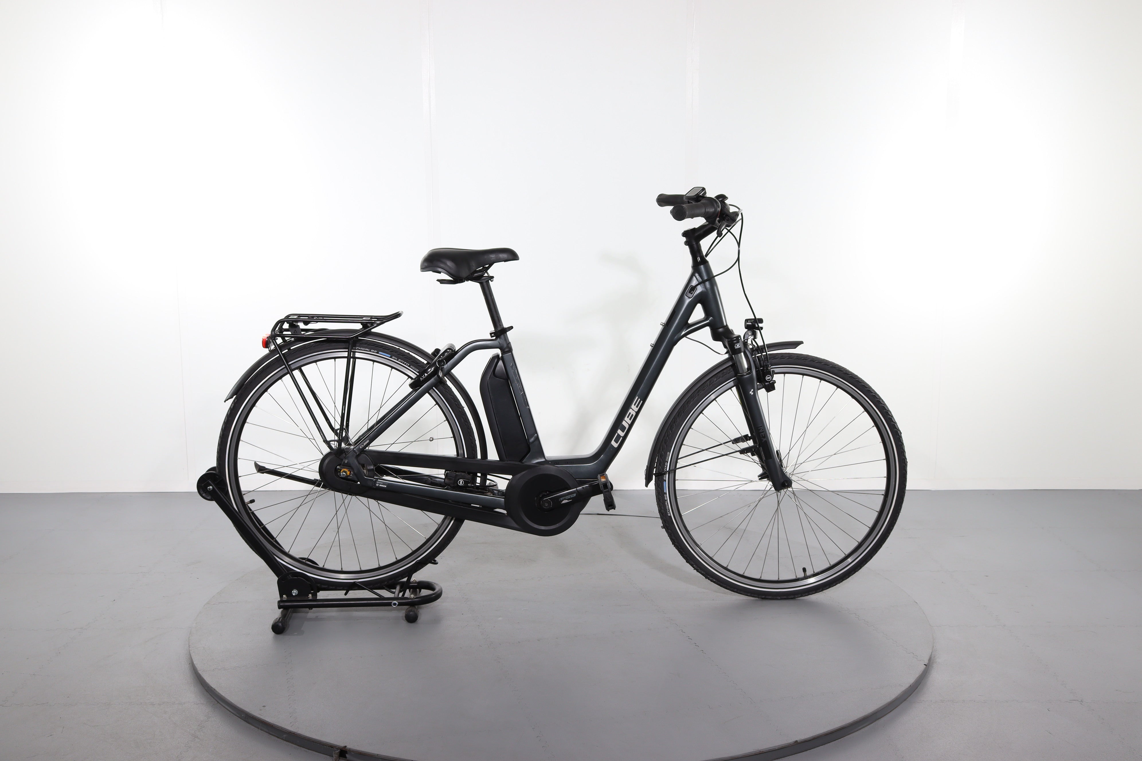 cube town e bike Cube Town Hybrid One E-Bike gebraucht