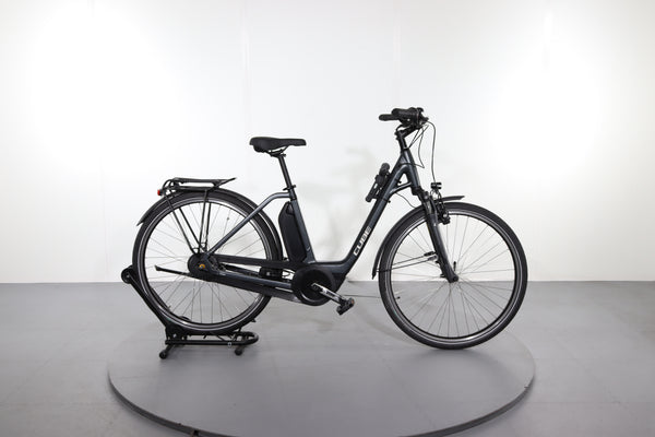 Cube Town Sport Hybrid ONE 500