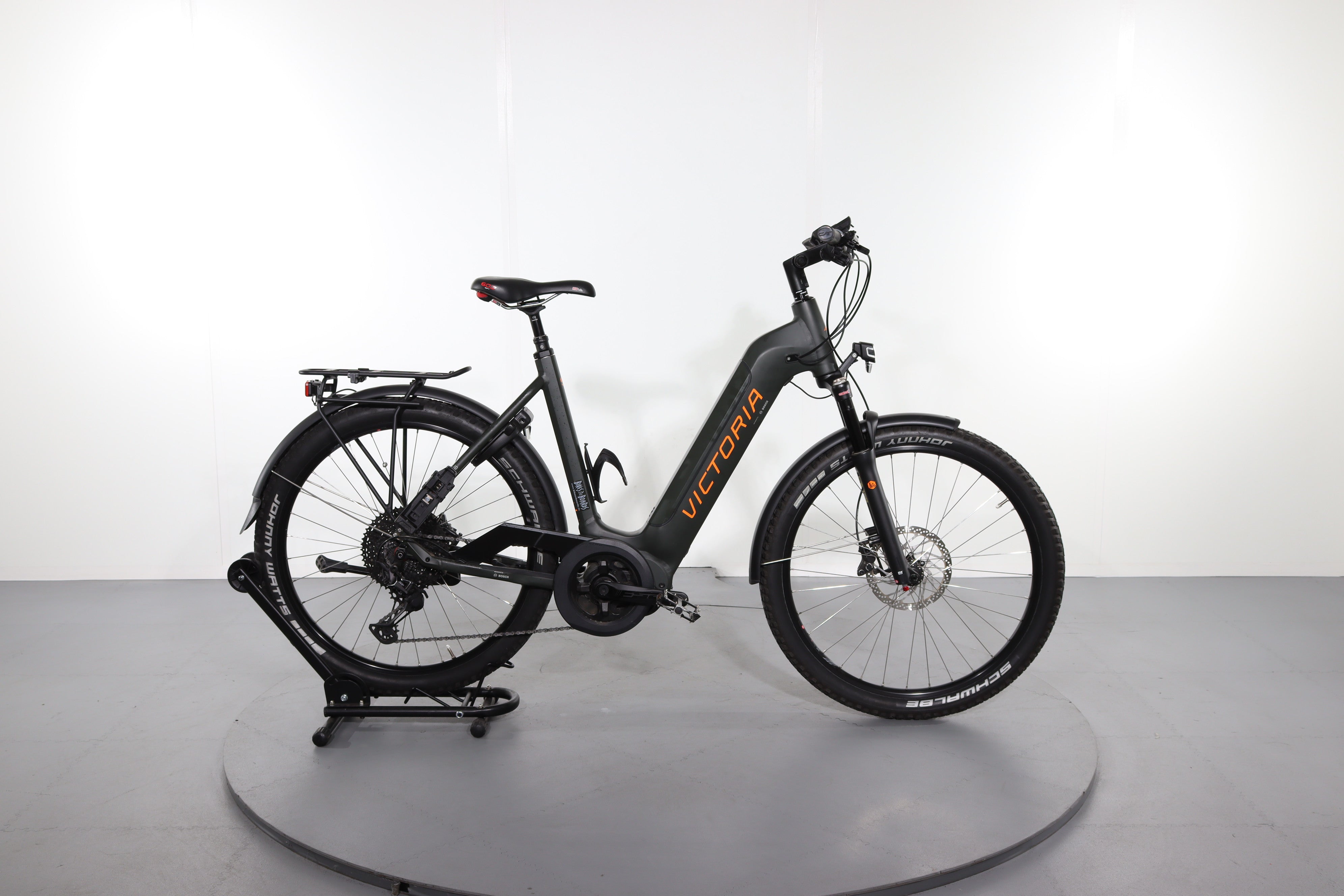 Victoria eAdventure 12.10 E-Bike gebraucht