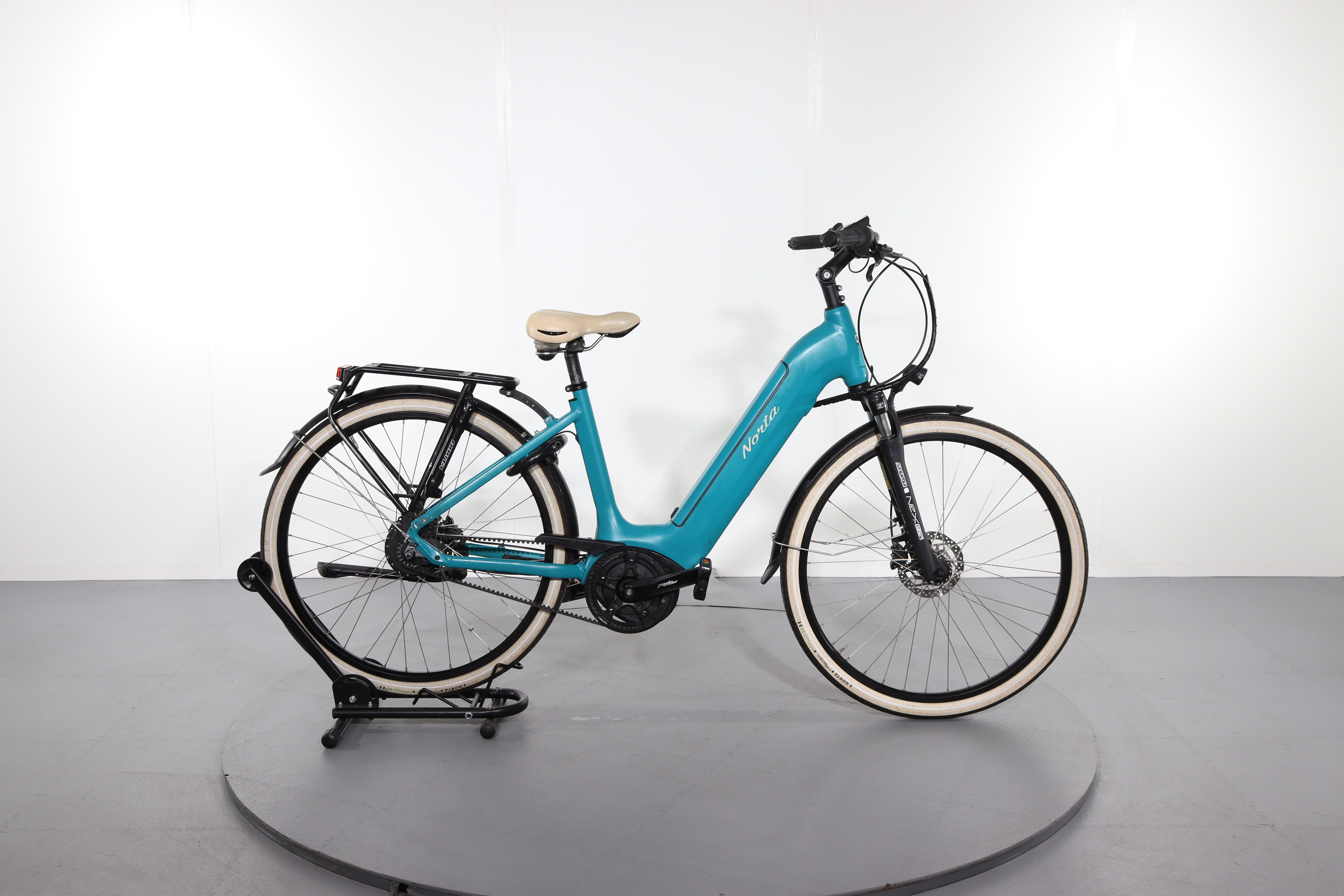 Norta B-3040 E-Bike gebraucht