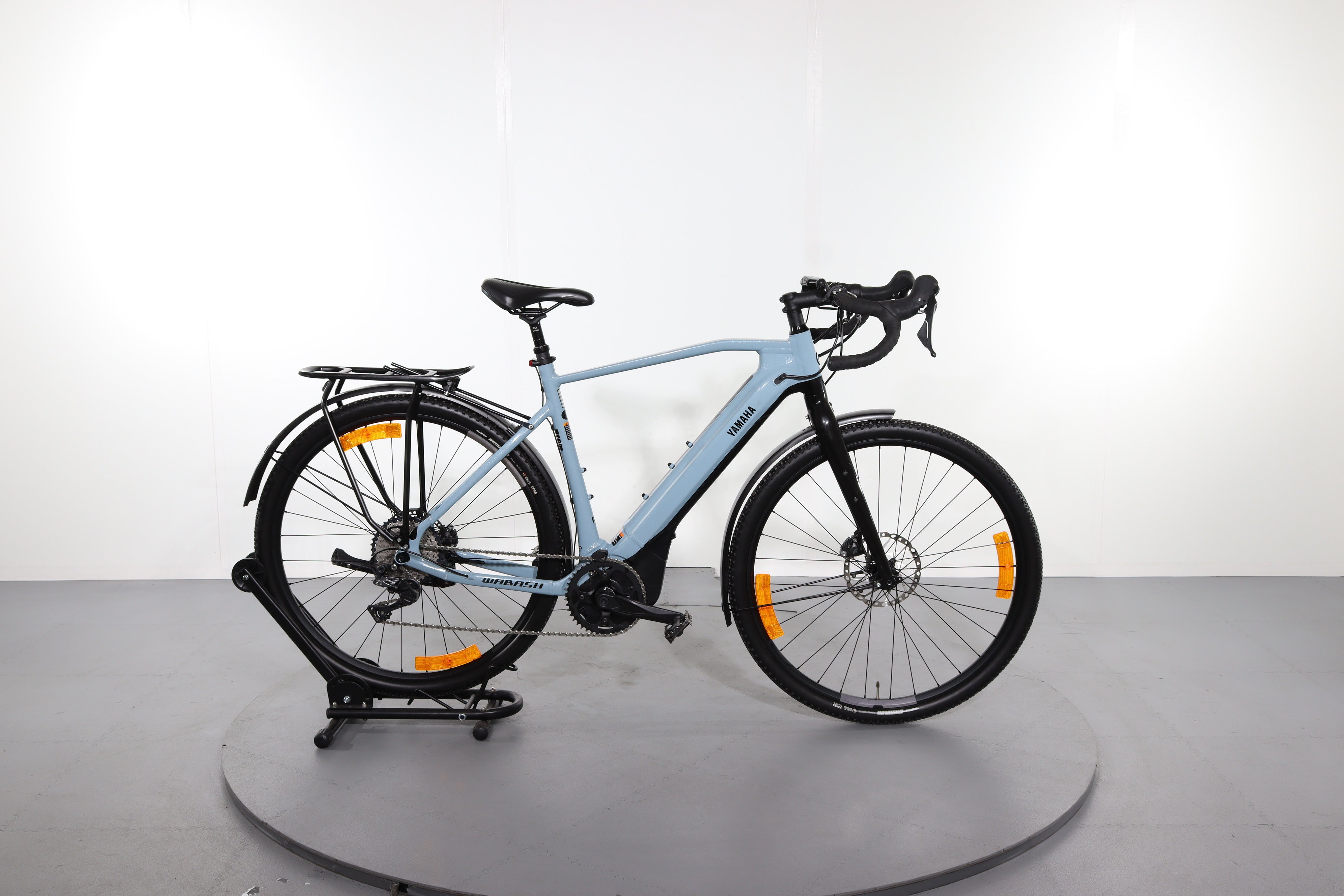 yamaha rennrad Yamaha Wabash RT E-Bike gebraucht