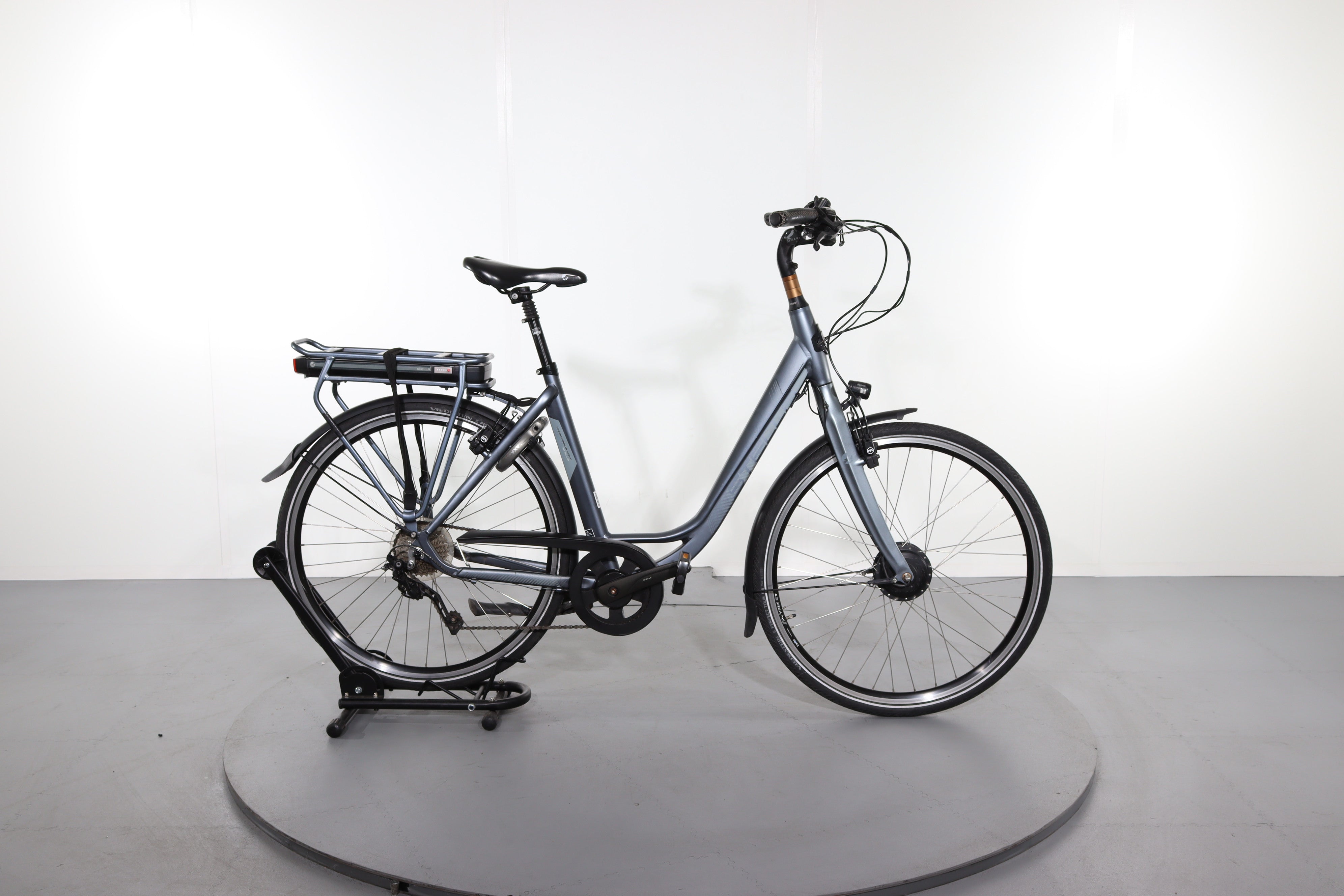stella e-bike damen Stella Copenhague Light E-Bike gebraucht