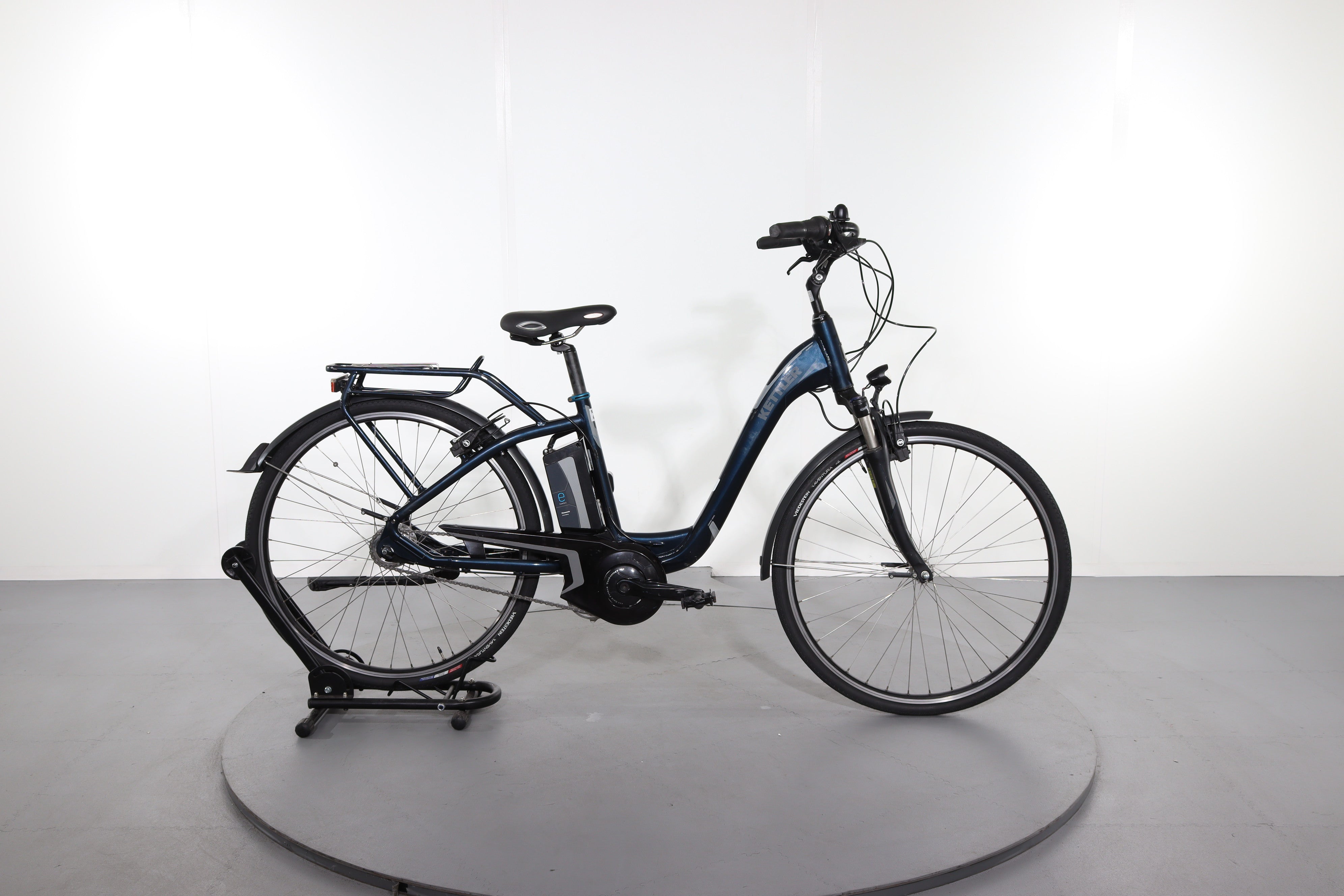 kettler damenfahrrad city cruiser comfort Kettler Comfort E-Bike gebraucht