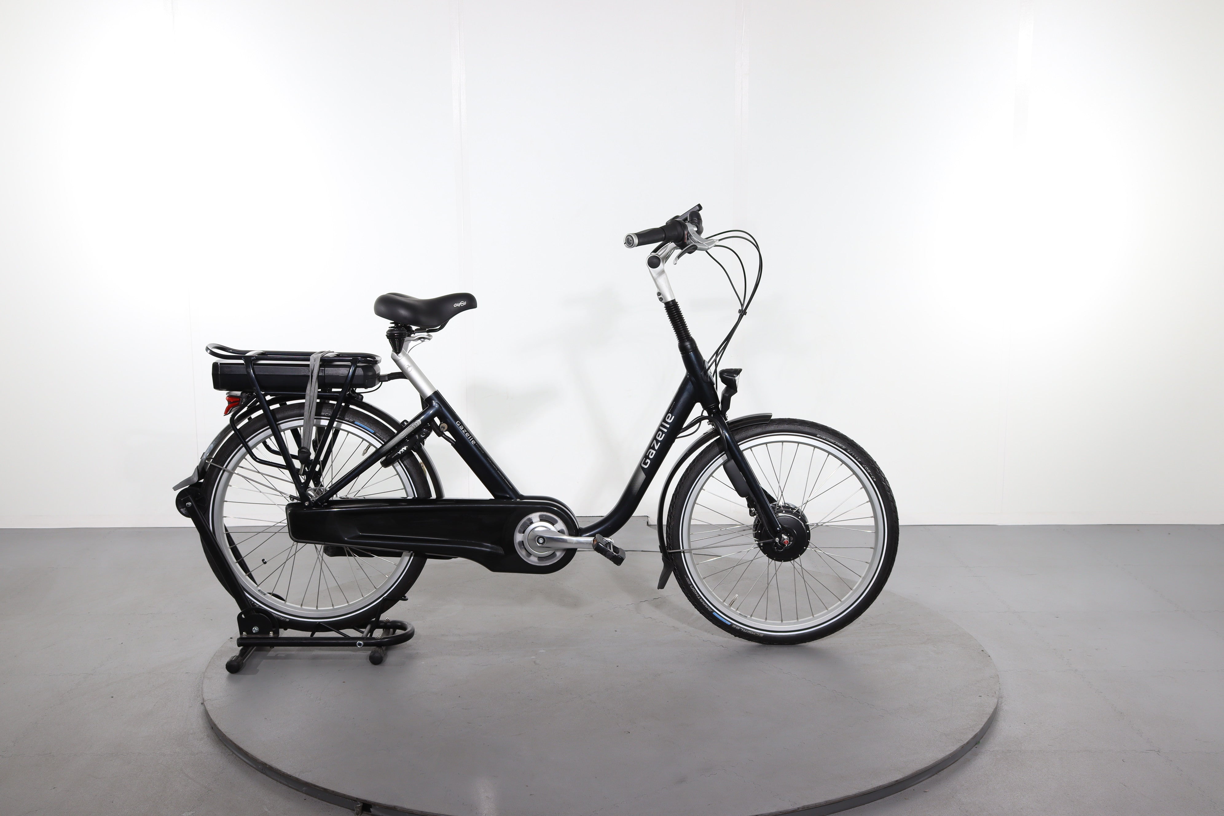gazelle marathon fahrrad Gazelle Balance C7 HFP E-Bike gebraucht