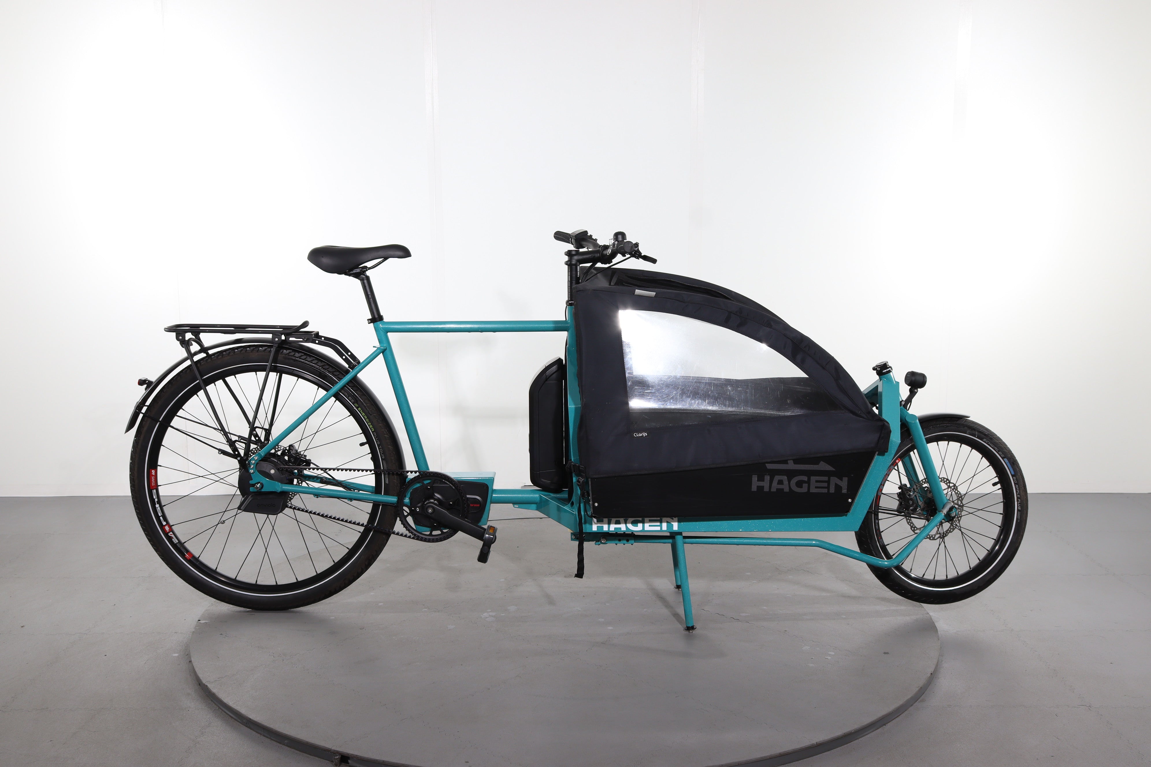 gebrauchte fahrräder hagen Hagen Flagship E-Bike gebraucht