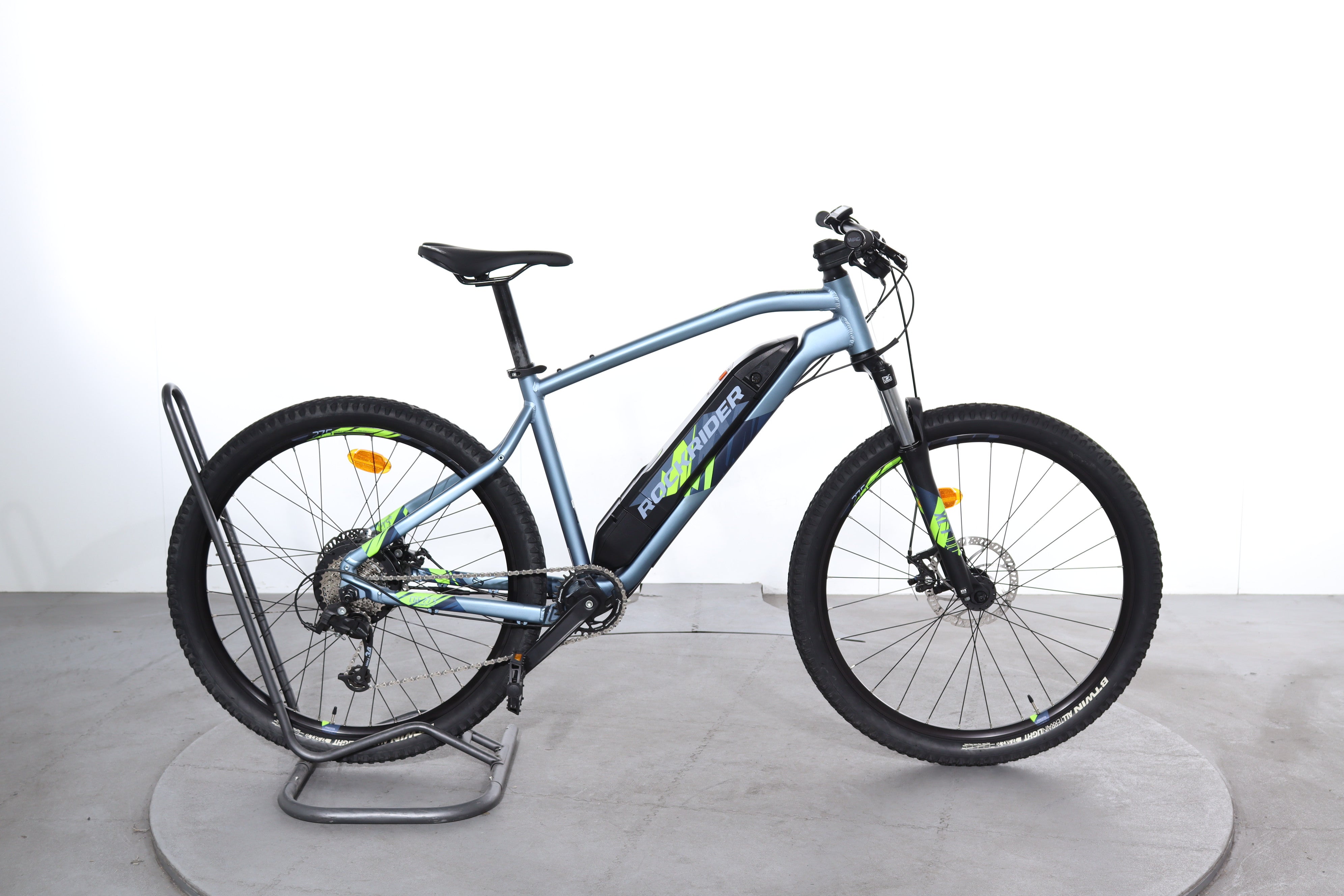 Decathlon E-ST 520 E-Bike gebraucht