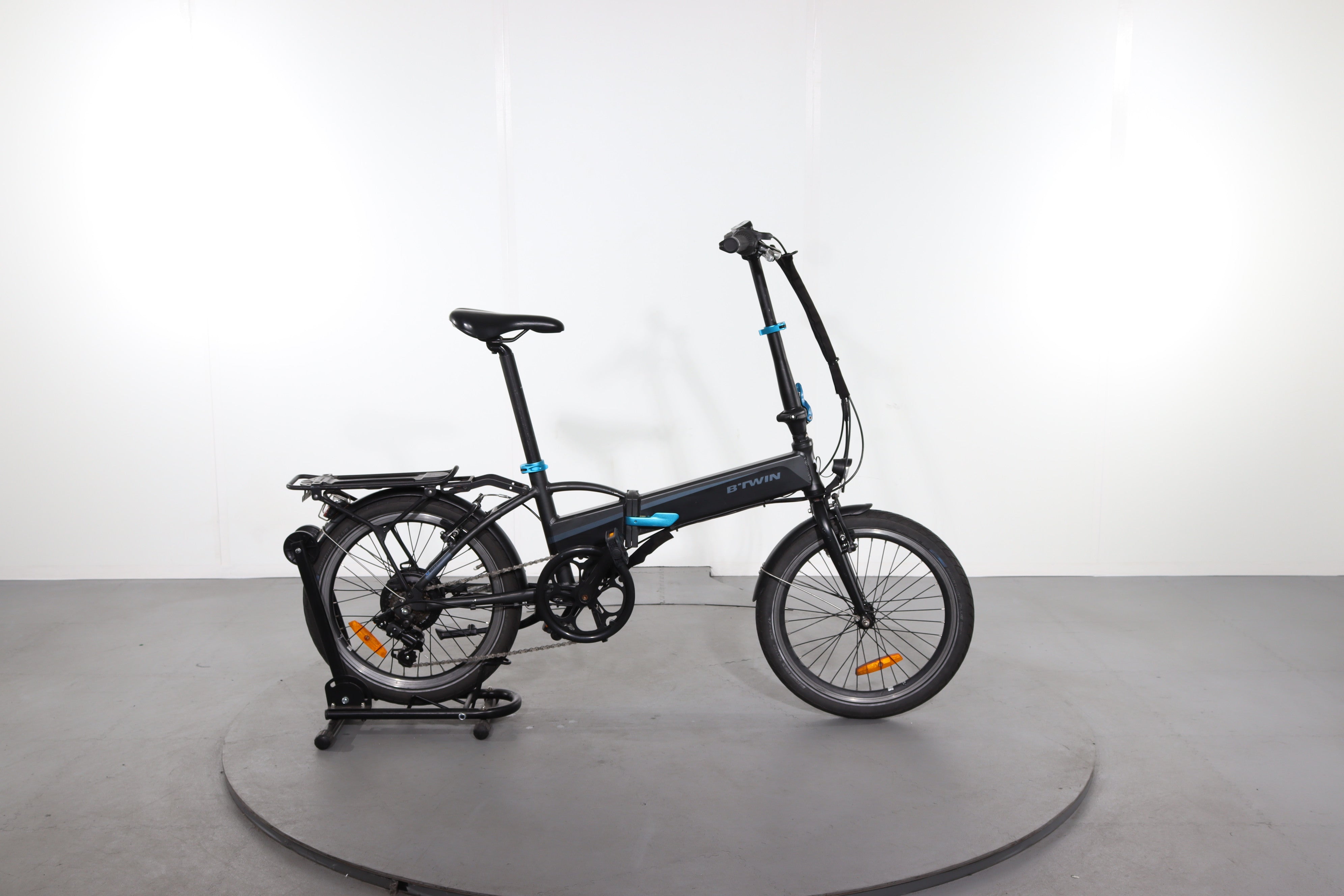Decathlon Tilt 500E
