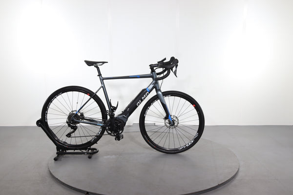 olmo rennrad rahmen Olmo Slalom E-Bike gebraucht