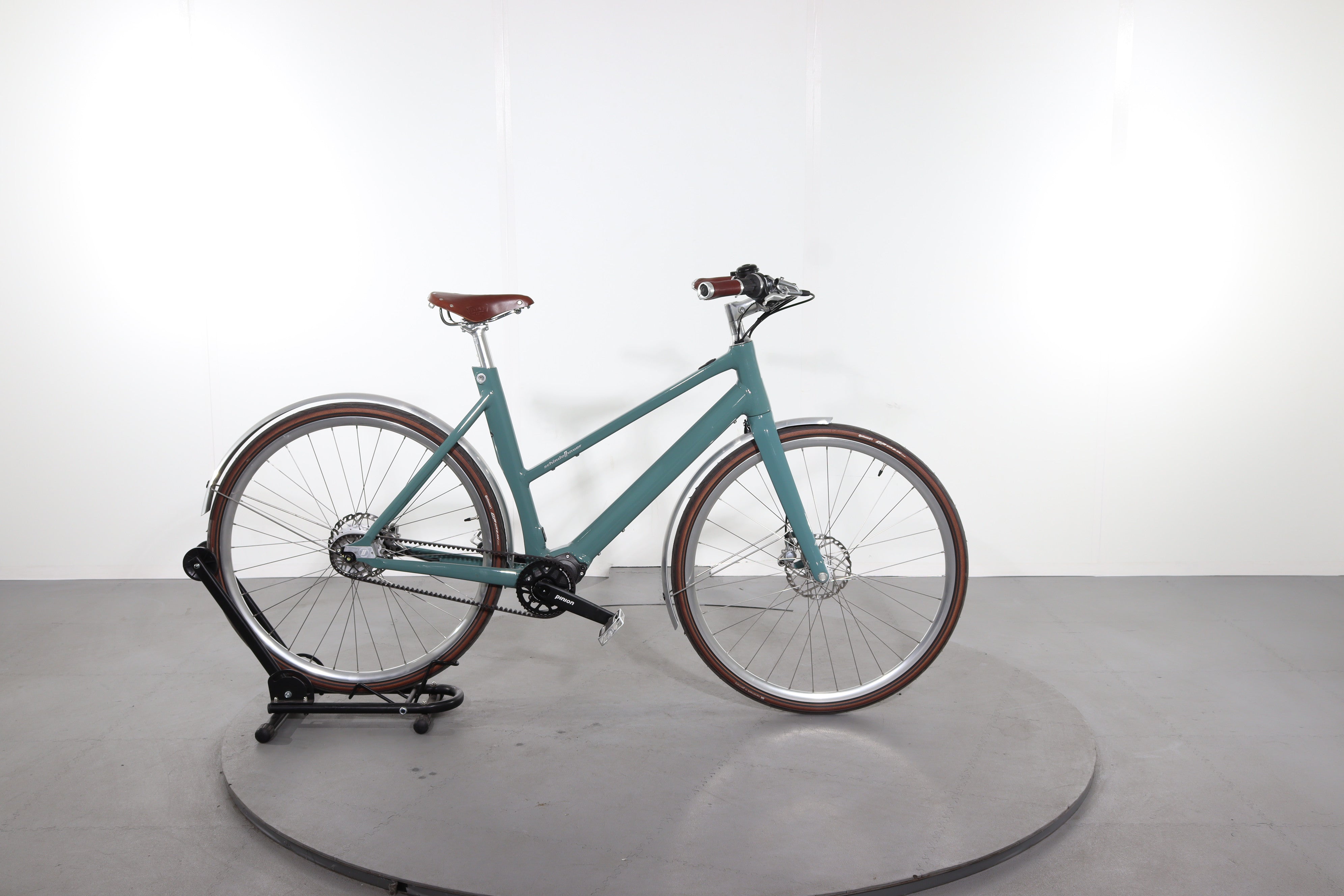 fahrrad schindelhauer gebraucht Schindelhauer Antonia IX E-Bike gebraucht