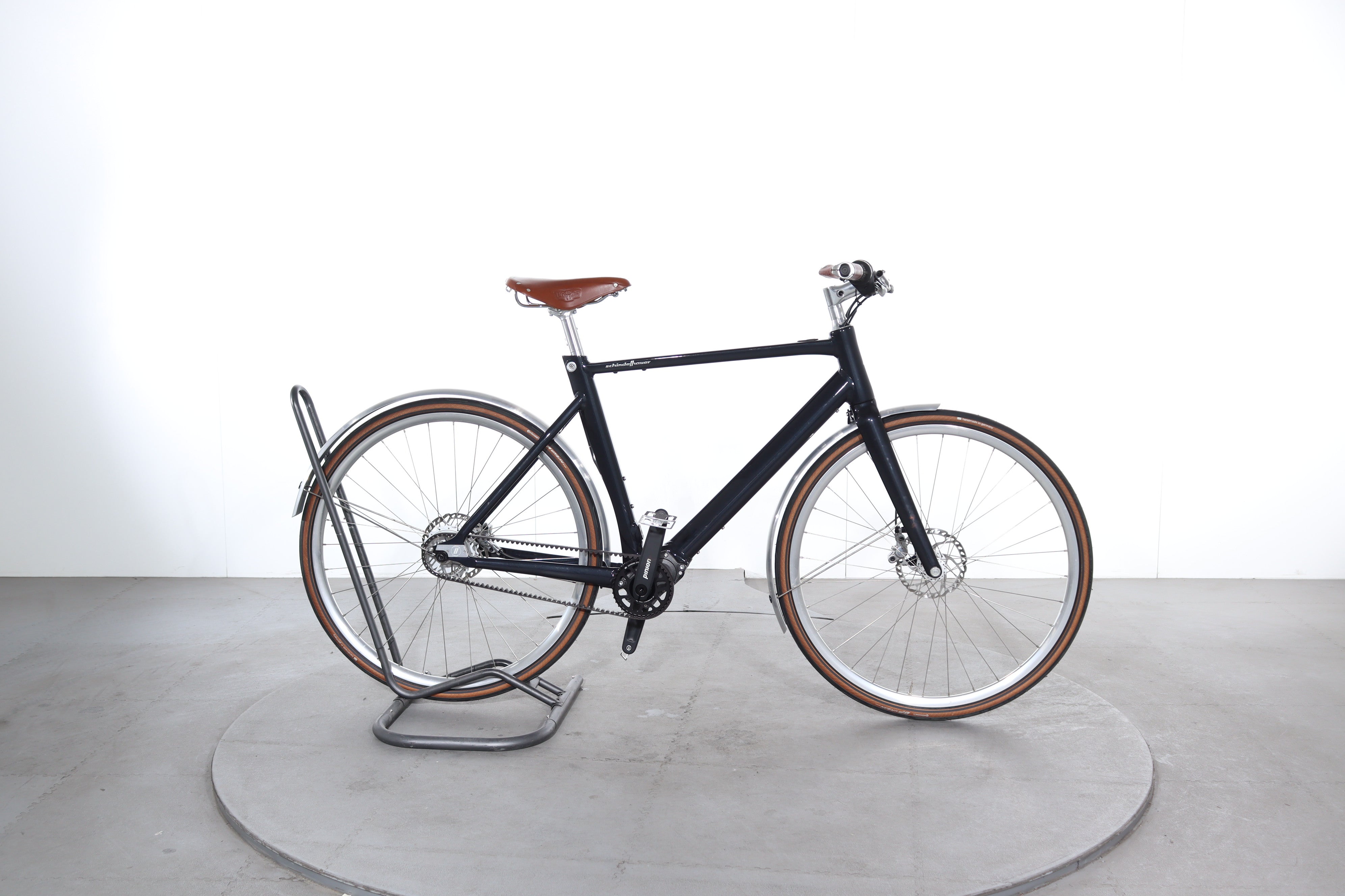 schindelhauer fahrrad kaufen Schindelhauer Arthur IX E-Bike gebraucht