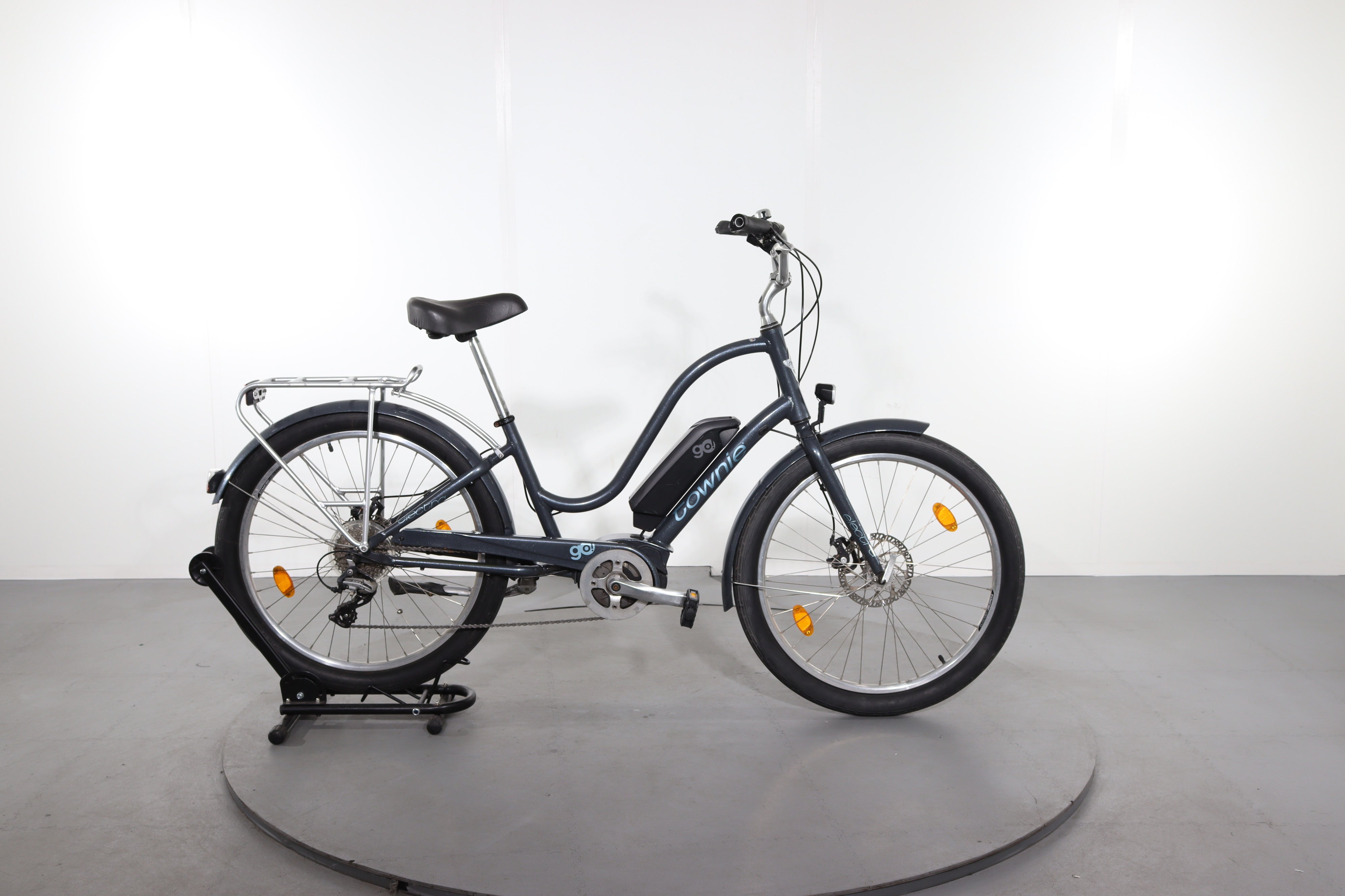 Electra Townie Go! E-Bike gebraucht