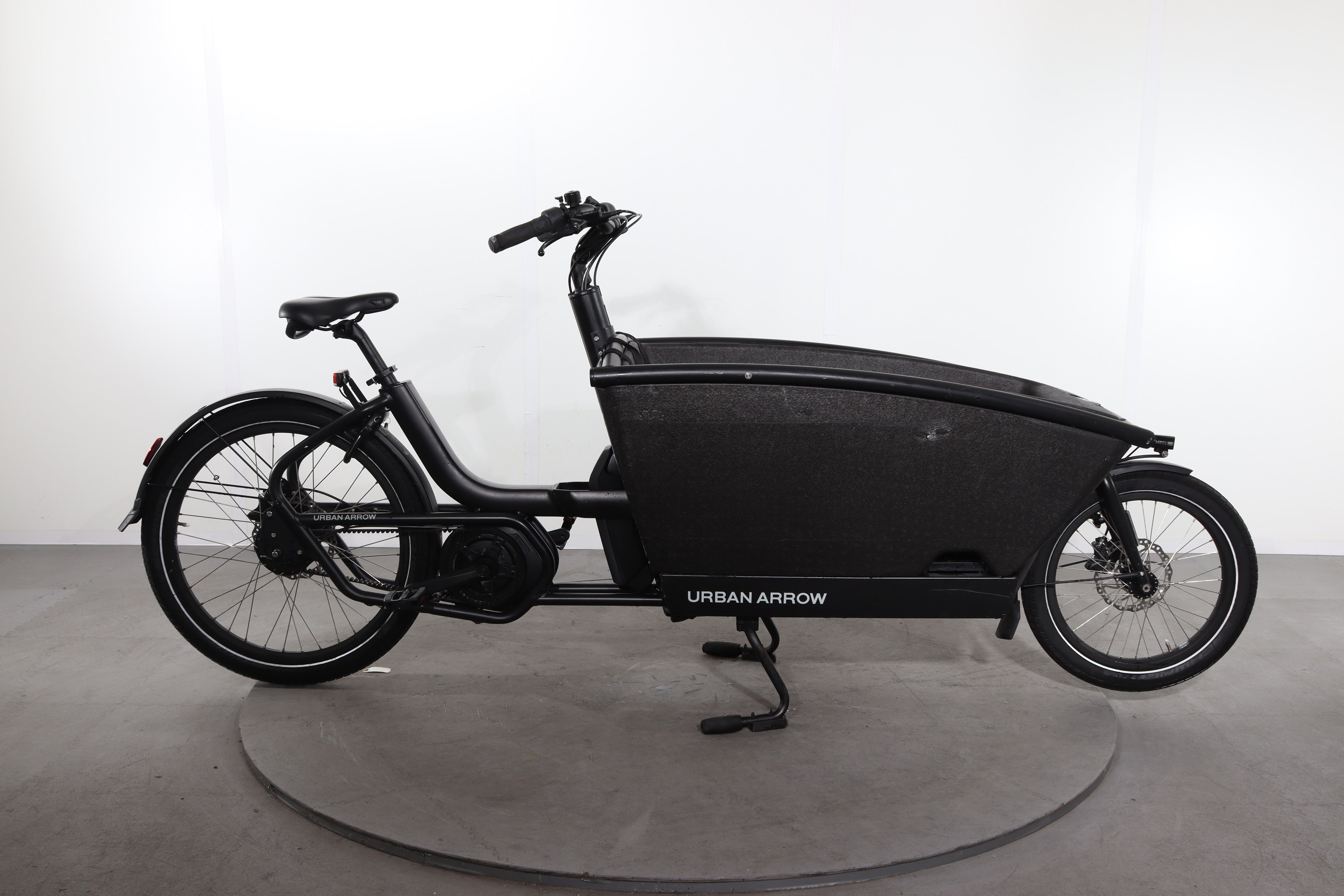 Urban Arrow Family Cargo #1 global