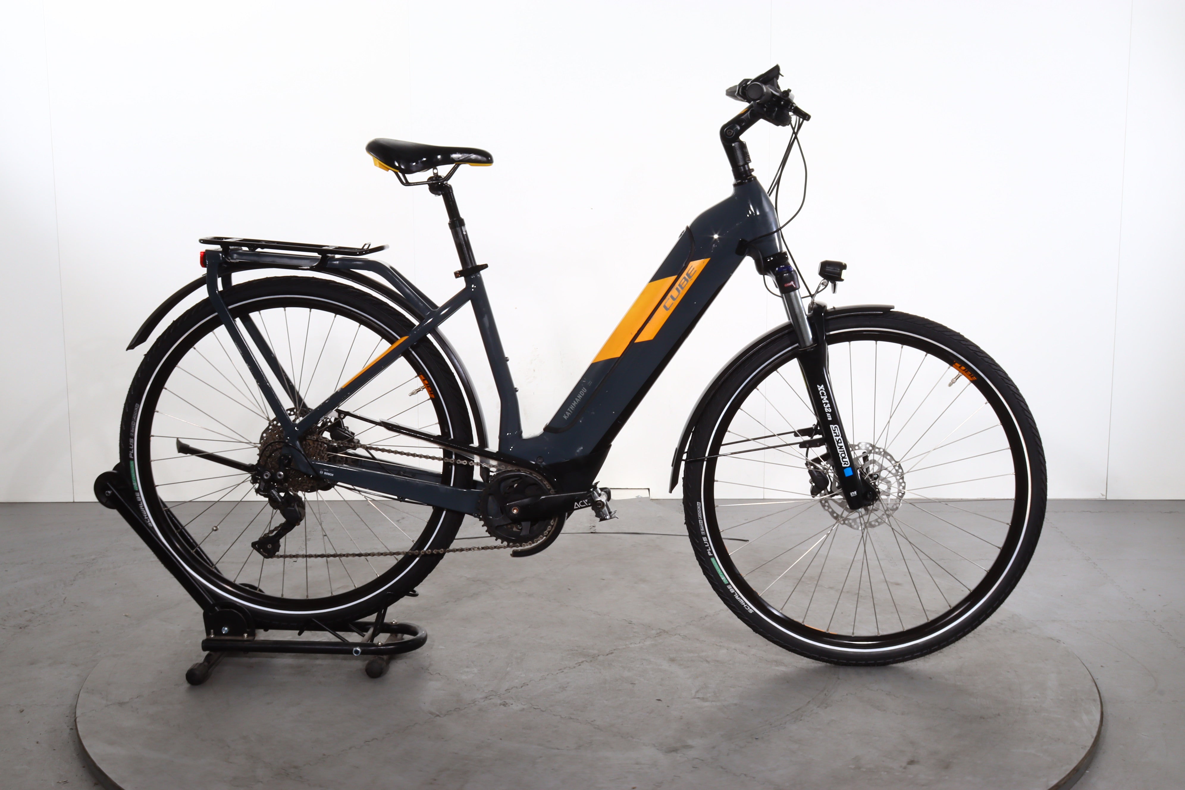 e bike cube herren kathmandu hybrid pro 625 Cube Kathmandu Hybrid Pro E-Bike gebraucht