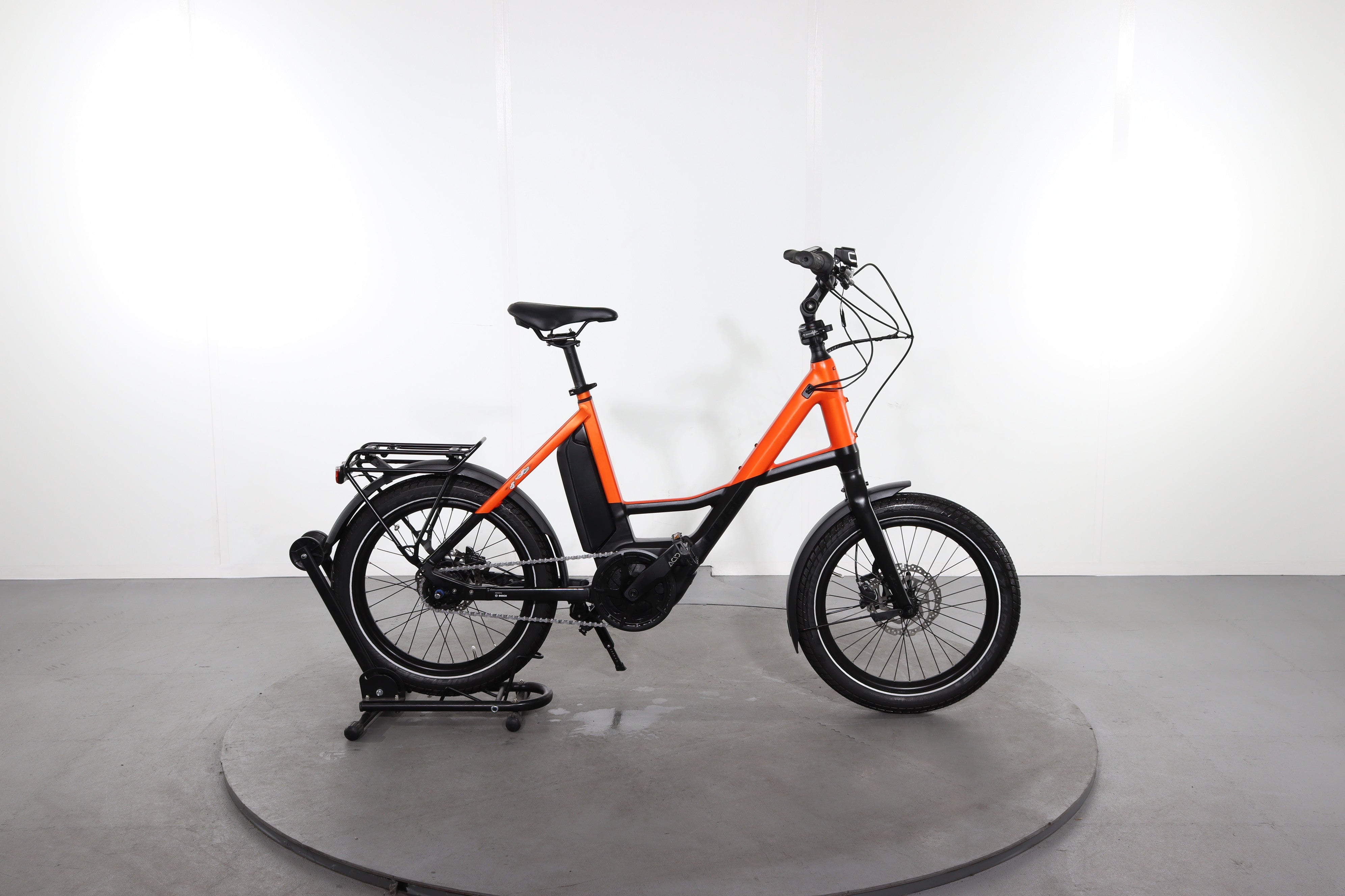 cube fahrrad landshut Cube Compact Hybrid E-Bike gebraucht