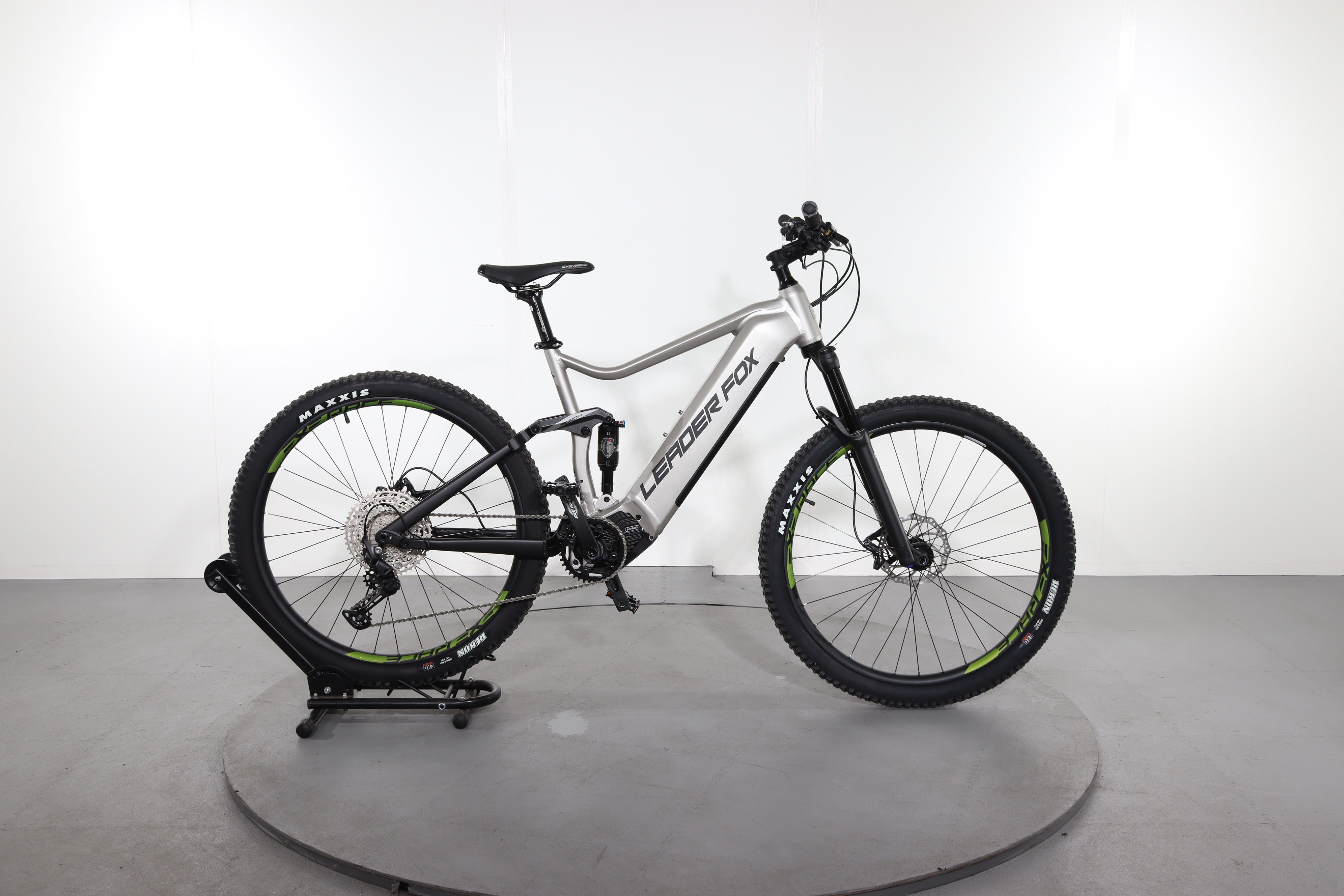Leader Fox Acron E-Bike gebraucht
