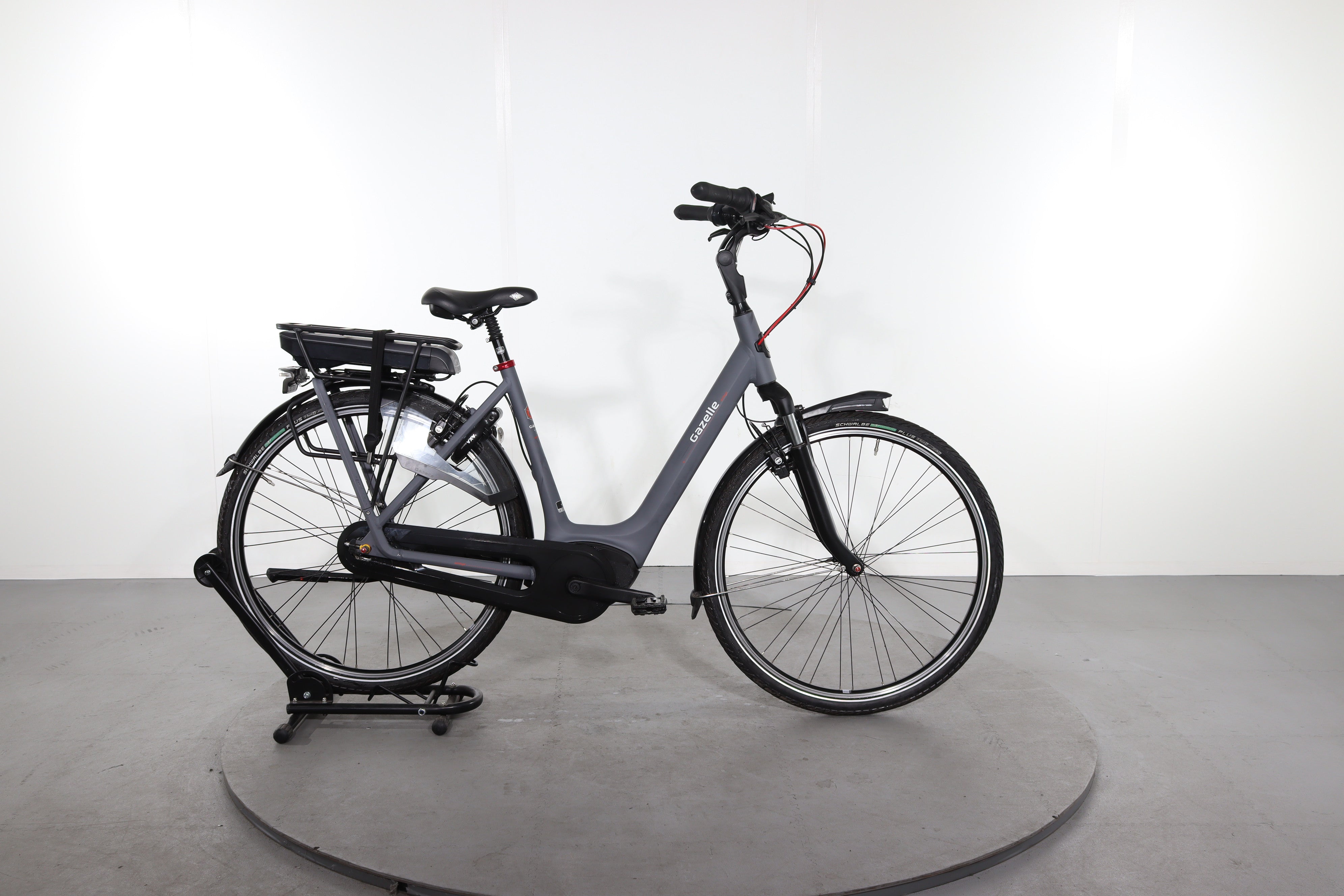 gazelle arroyo c7 schutzblech vorne Gazelle Arroyo C7 E-Bike gebraucht