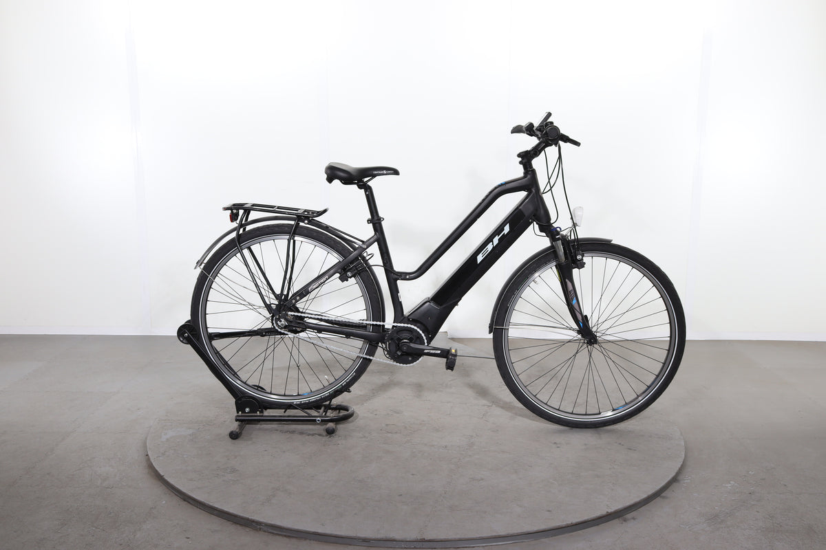 BH Atoms Diamond Pro Refurbished E-Bike | Upway