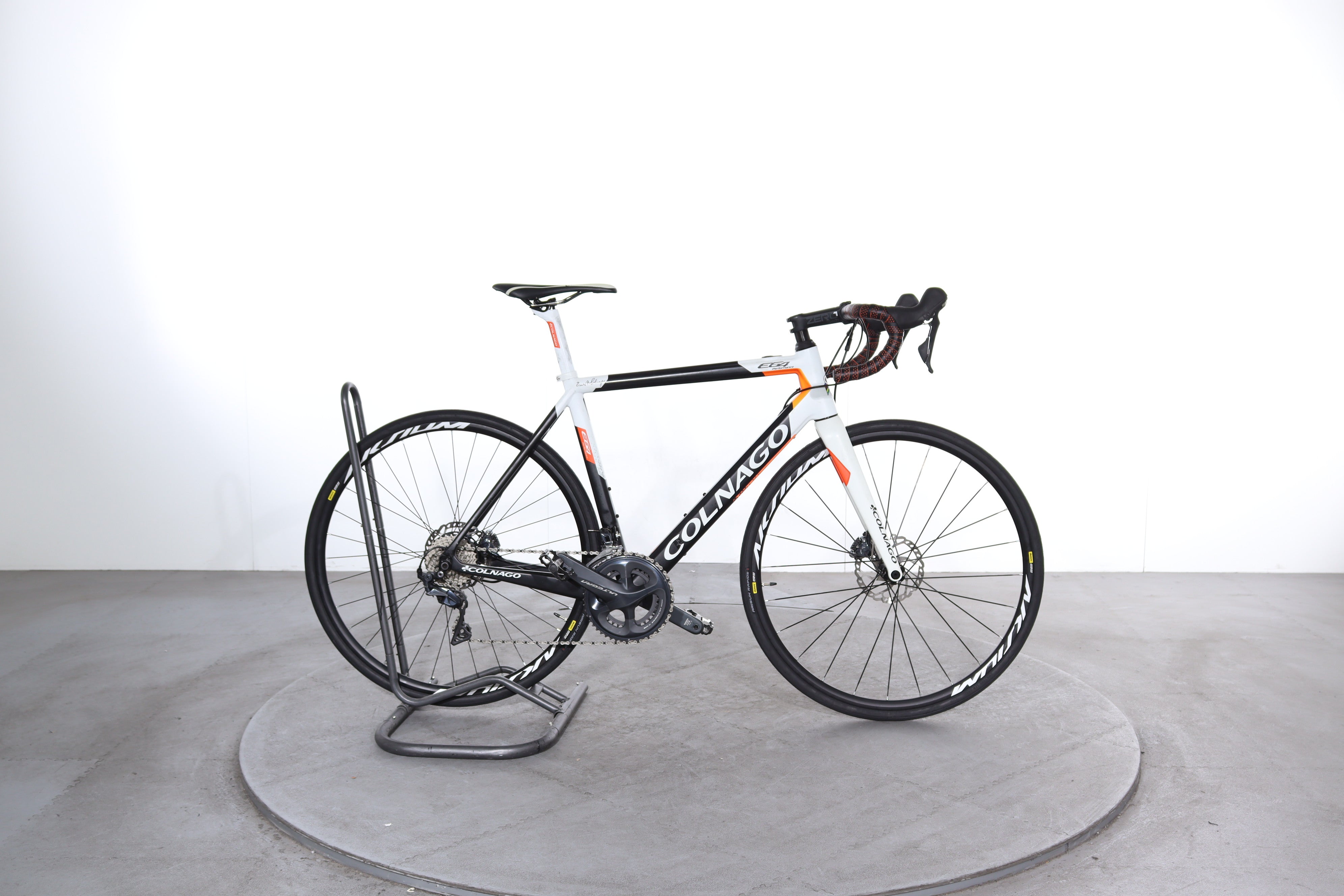 Colnago e64 Refurbished E-Bike