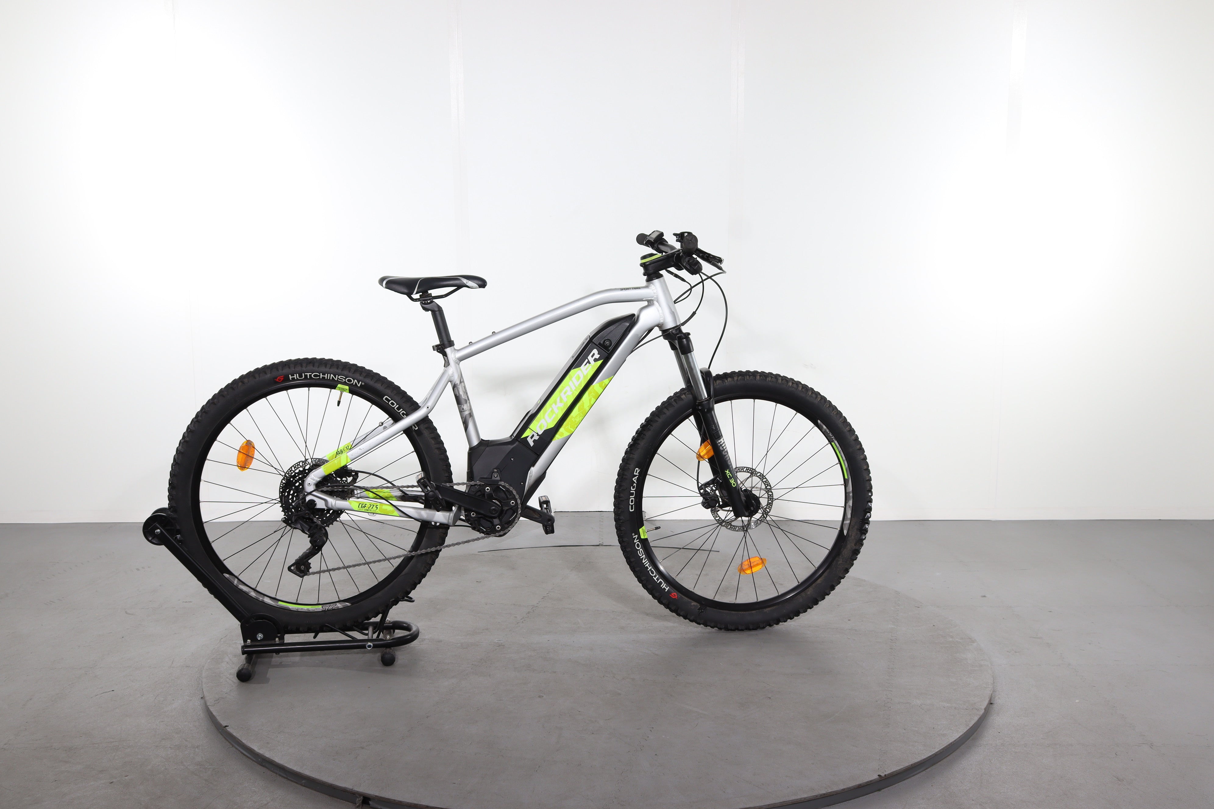 Rockrider E-ST 520 Refurbished E-Bike