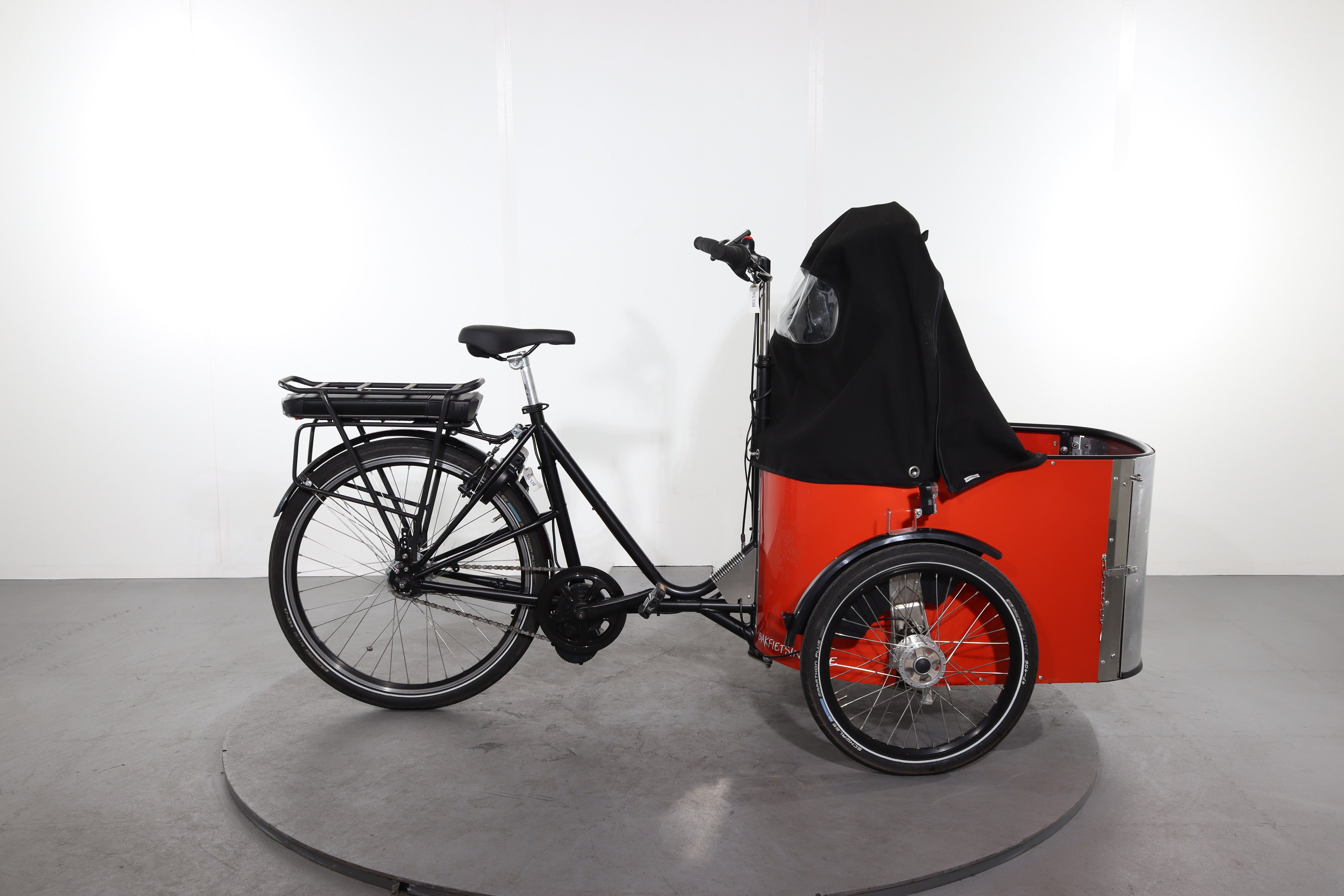 nihola fahrrad gebraucht Nihola Family E-Bike gebraucht