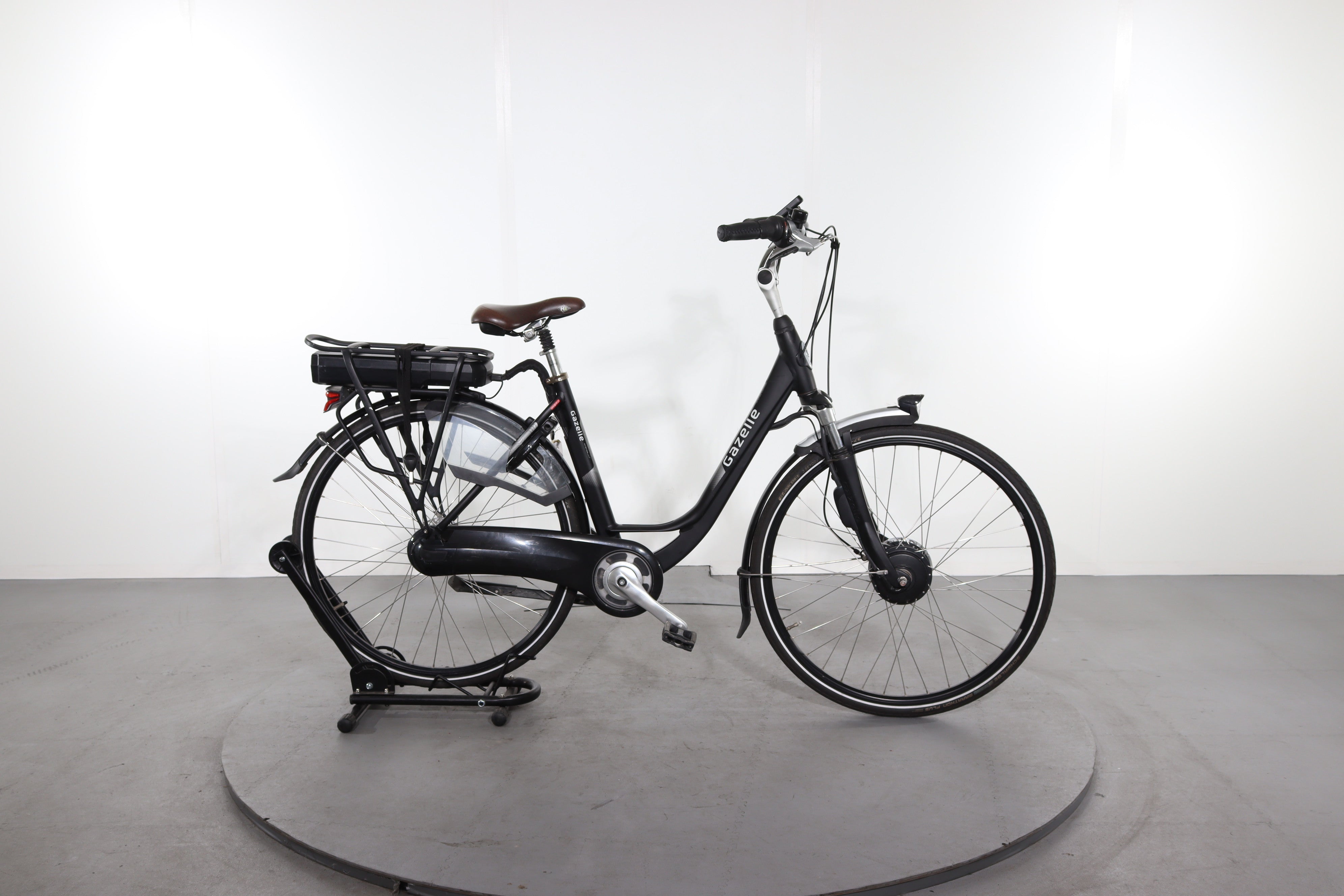 gazelle fahrrad orange c7 Gazelle Orange C7 Refurbished E-Bike