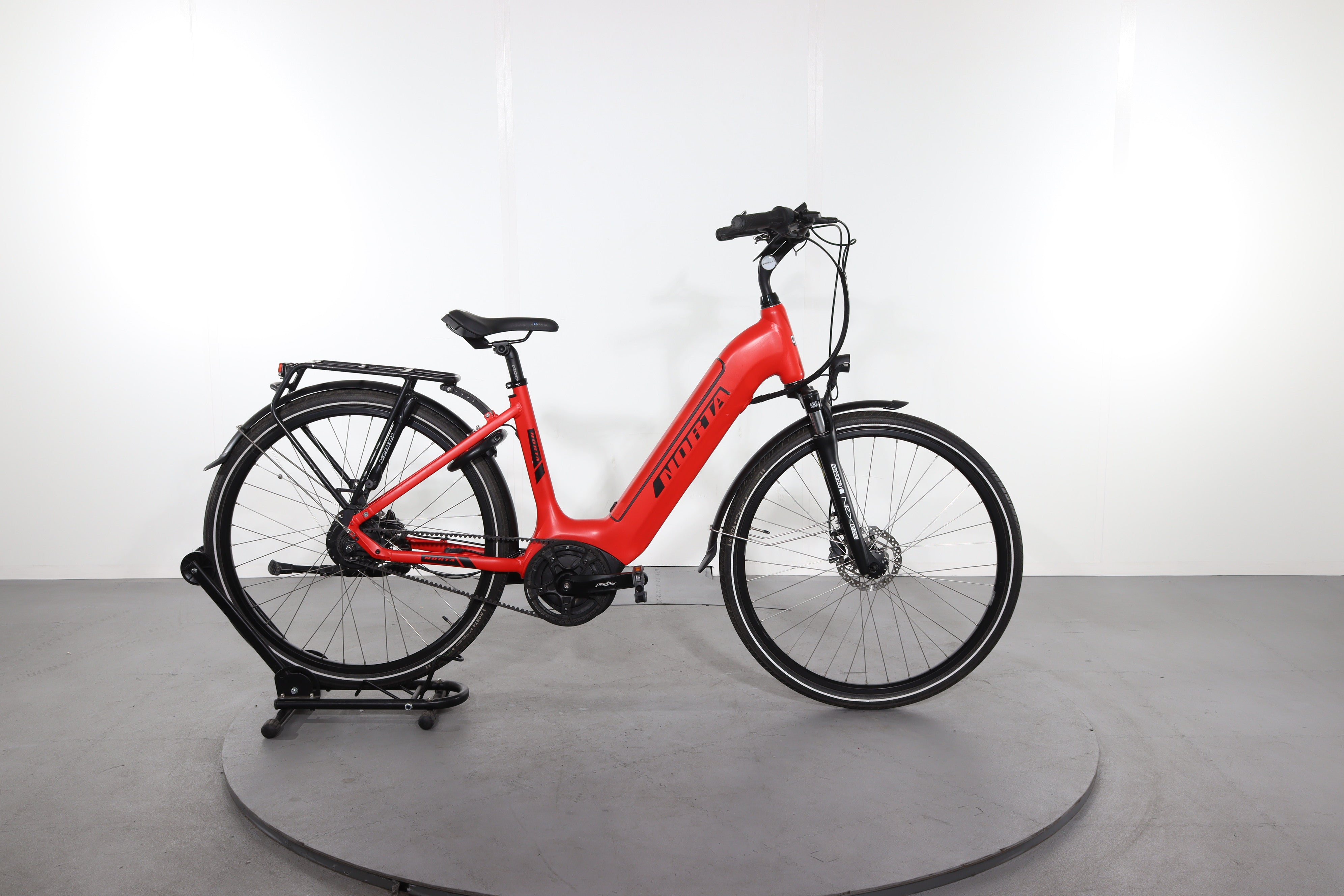 norta e bike dames Norta B-3040
