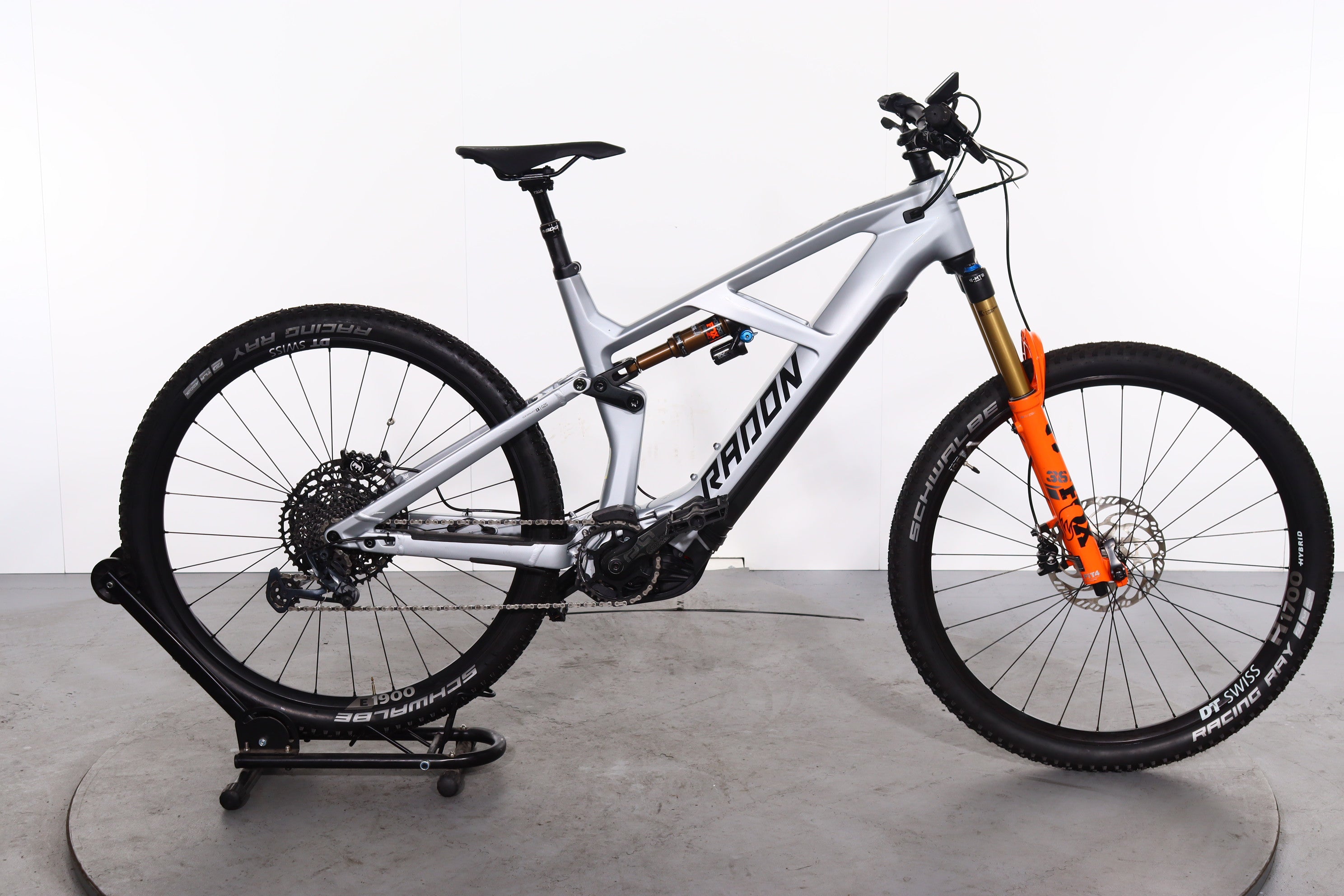 Radon Render 10.0 Refurbished E-Bike