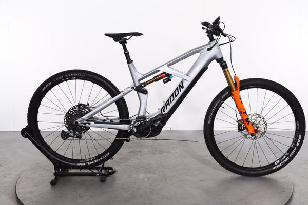 Radon Render 10.0 Refurbished E-Bike