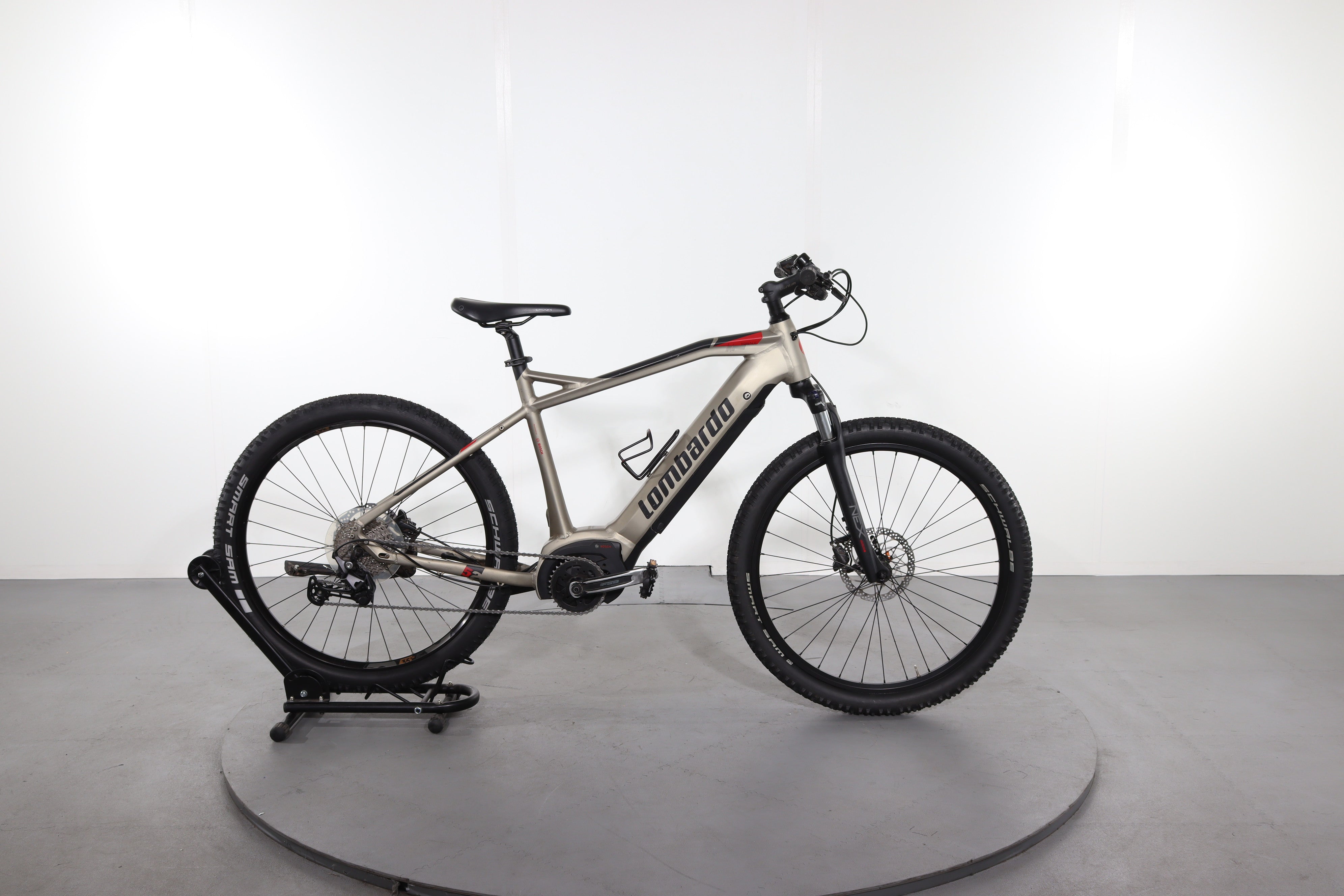 lombardo kinderfahrrad Lombardo Tonale Refurbished E-Bike