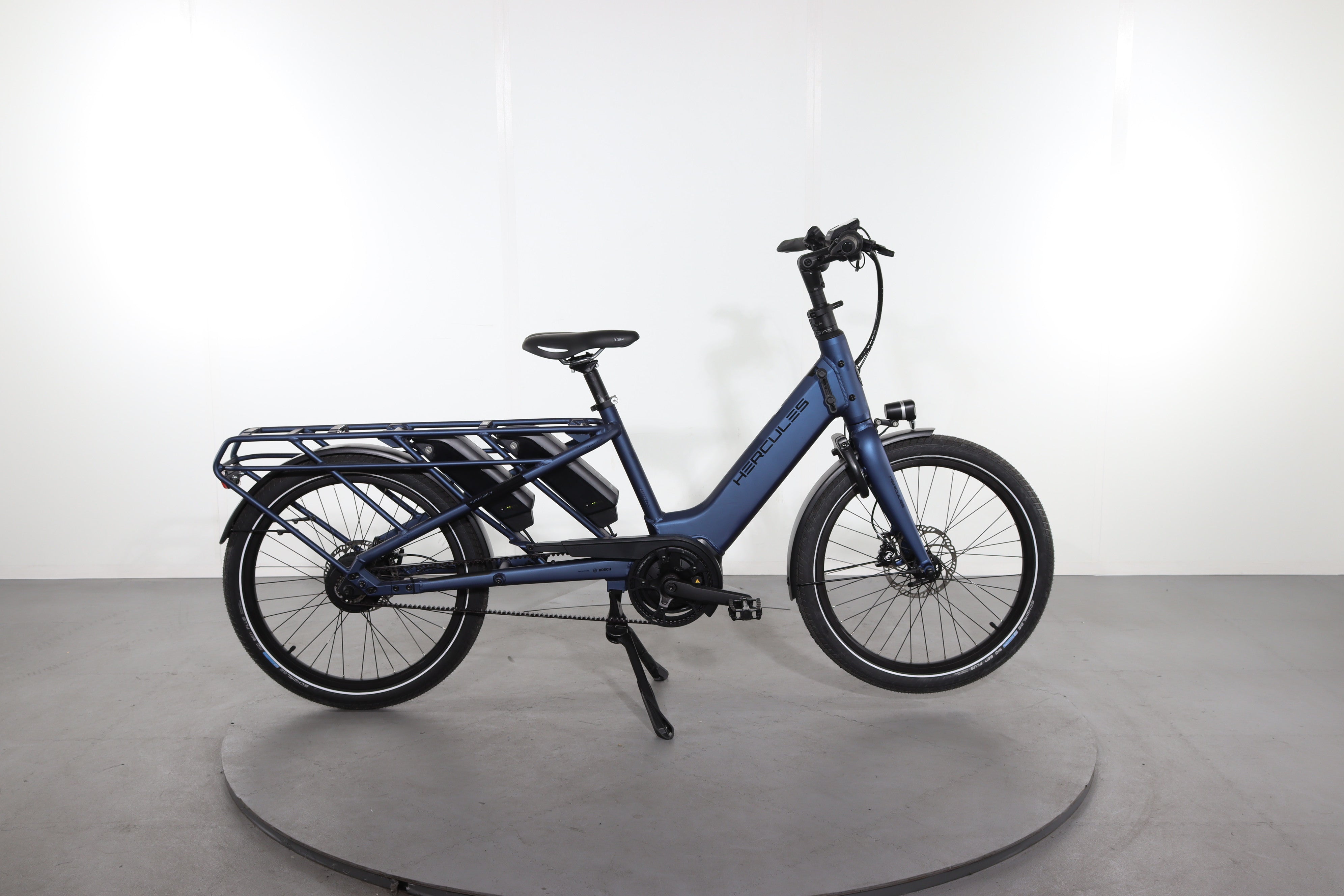 hercules fahrrad korb Hercules Rob Family F360 Refurbished E-Bike